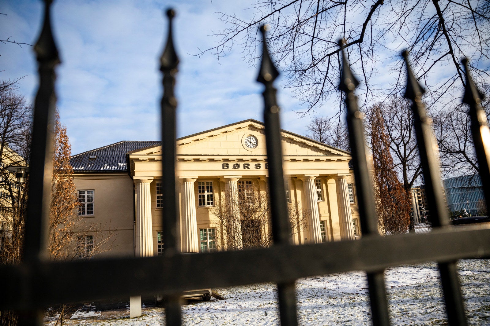 Hvorfor flytte fra Norge? | DN