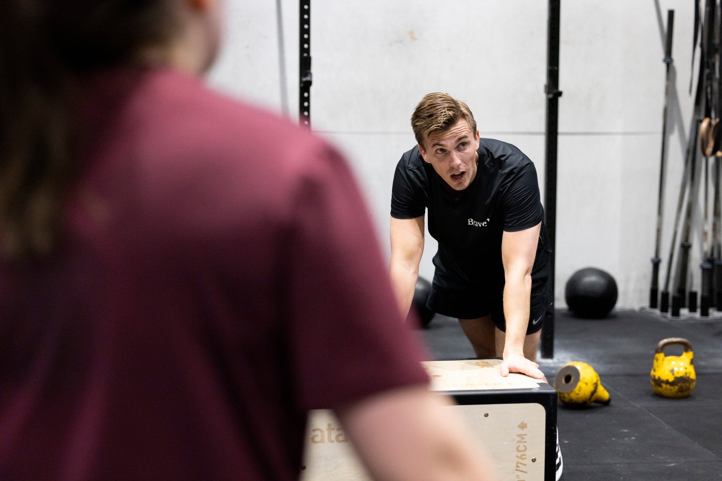 «Ekte skam» satte fyr på Linkedin