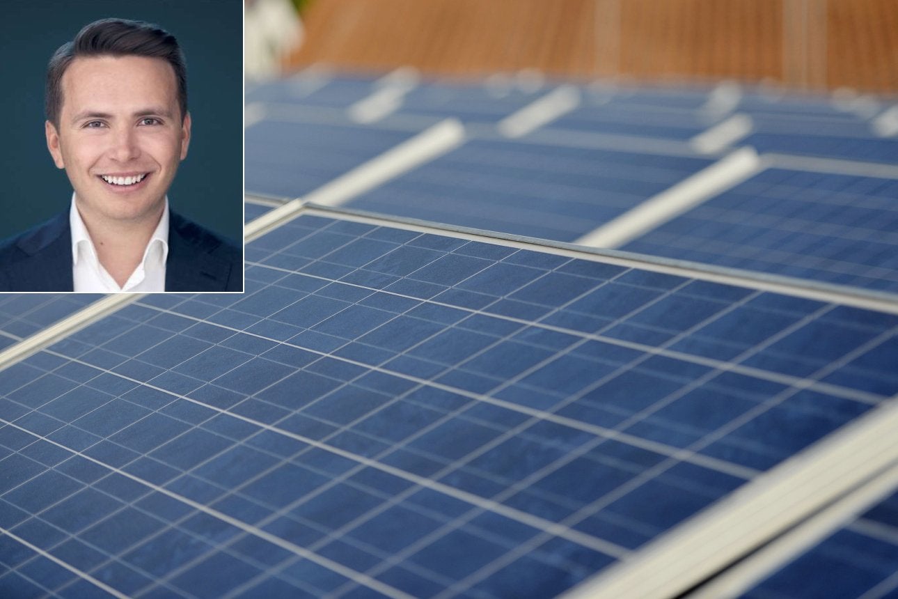 Eiendomsmeglere med milliongevinst etter rakettoppgang på børsen