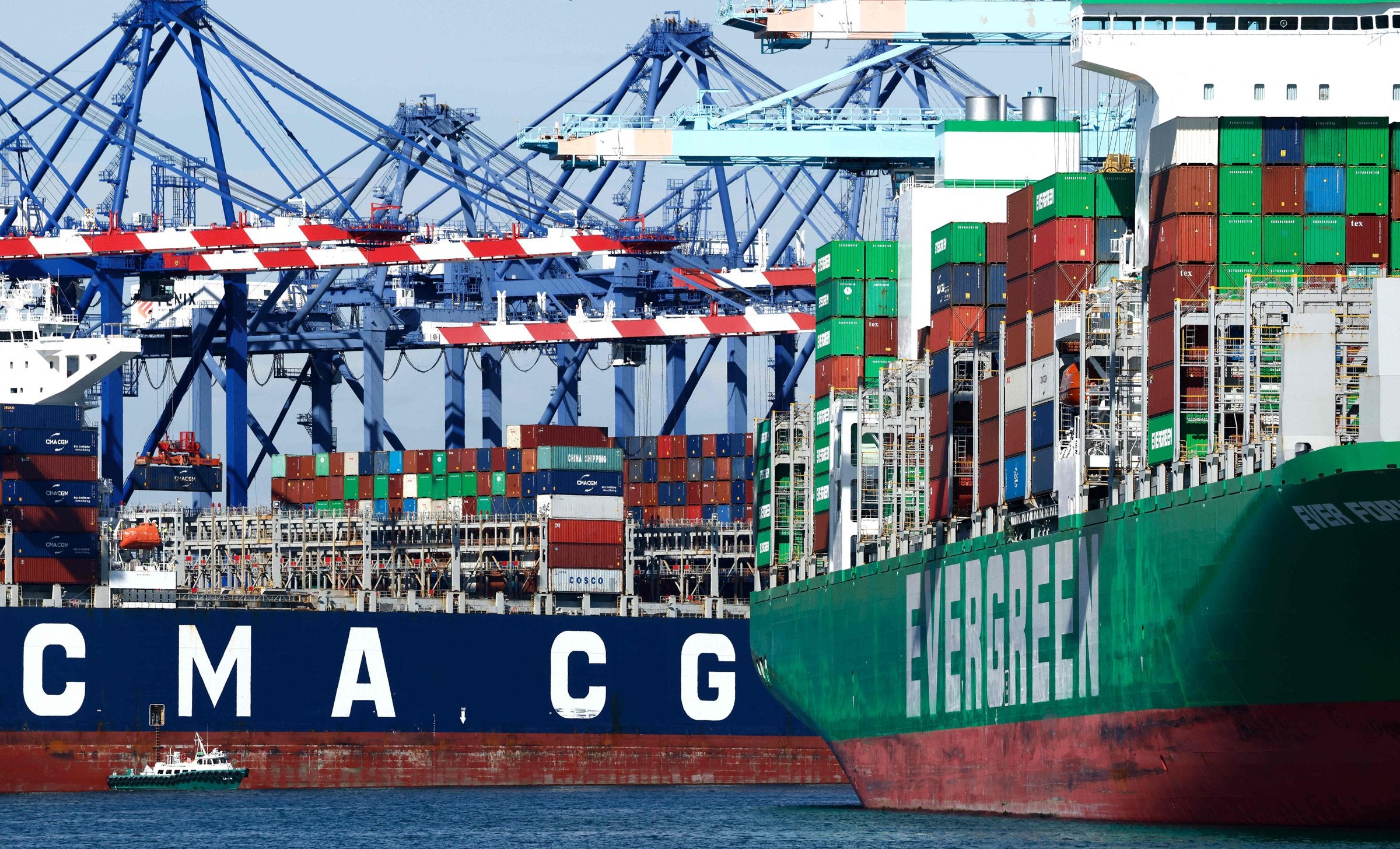 Trumps tollnederlag: Hva skjer nå?