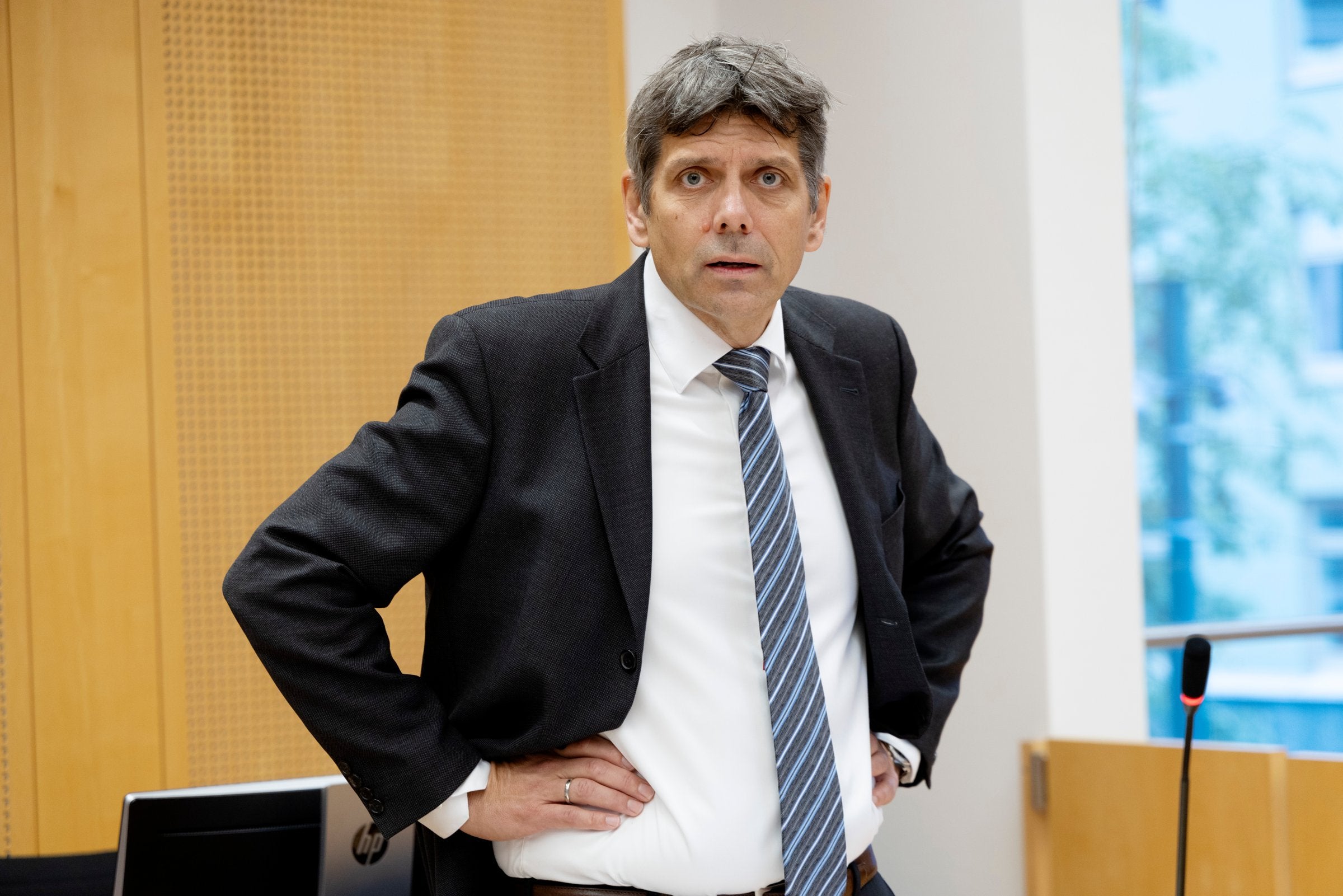 Etterlyst advokat pågrepet i Marokko