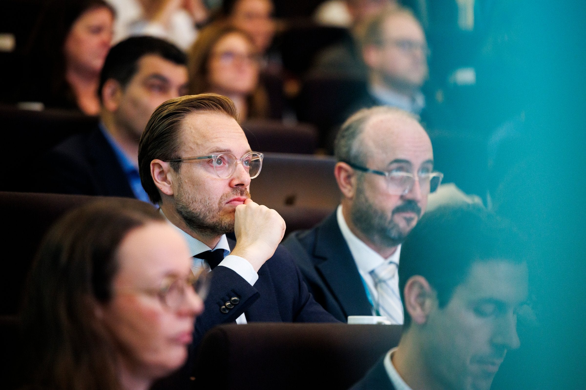 DNB Carnegie tjente 1,1 mrd. i et kvartal fyrt opp av boom i råvareprisene