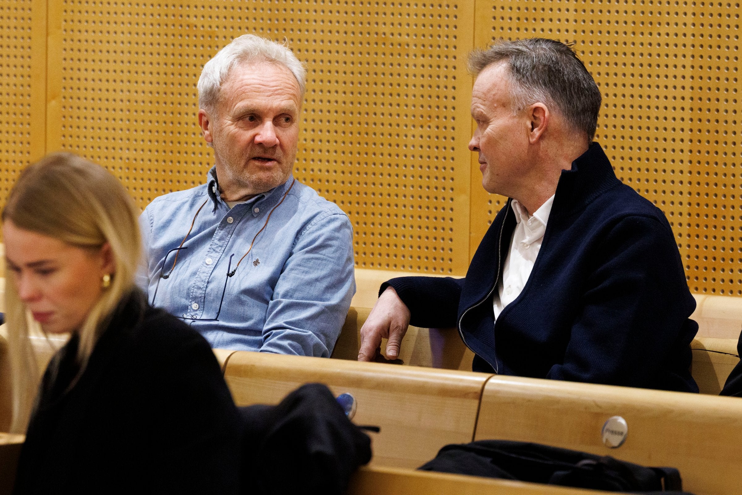 Tapte 33 millioner kroner på lånesvindelen: – Han hadde en agenda