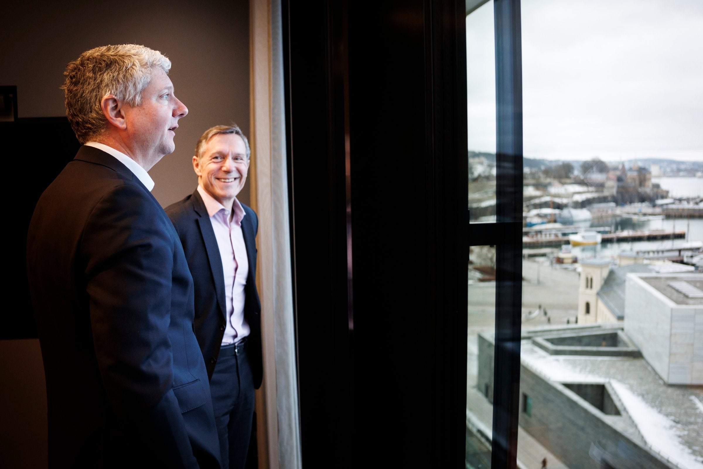 Finanstopp ut mot norgespris: – Vår opioidkrise