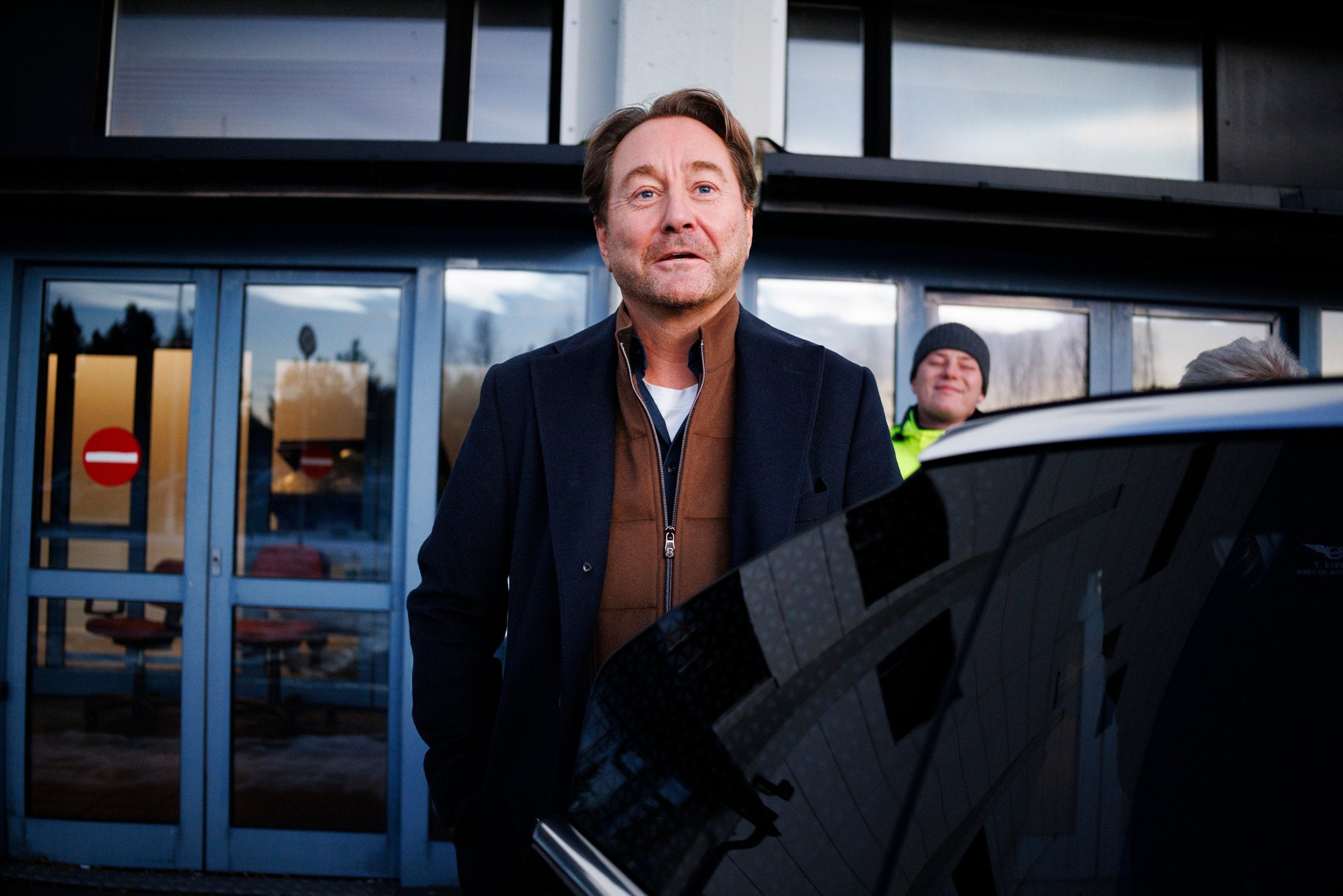 Aksjonærgruppe ber om undersøkelser i Aker Horizons