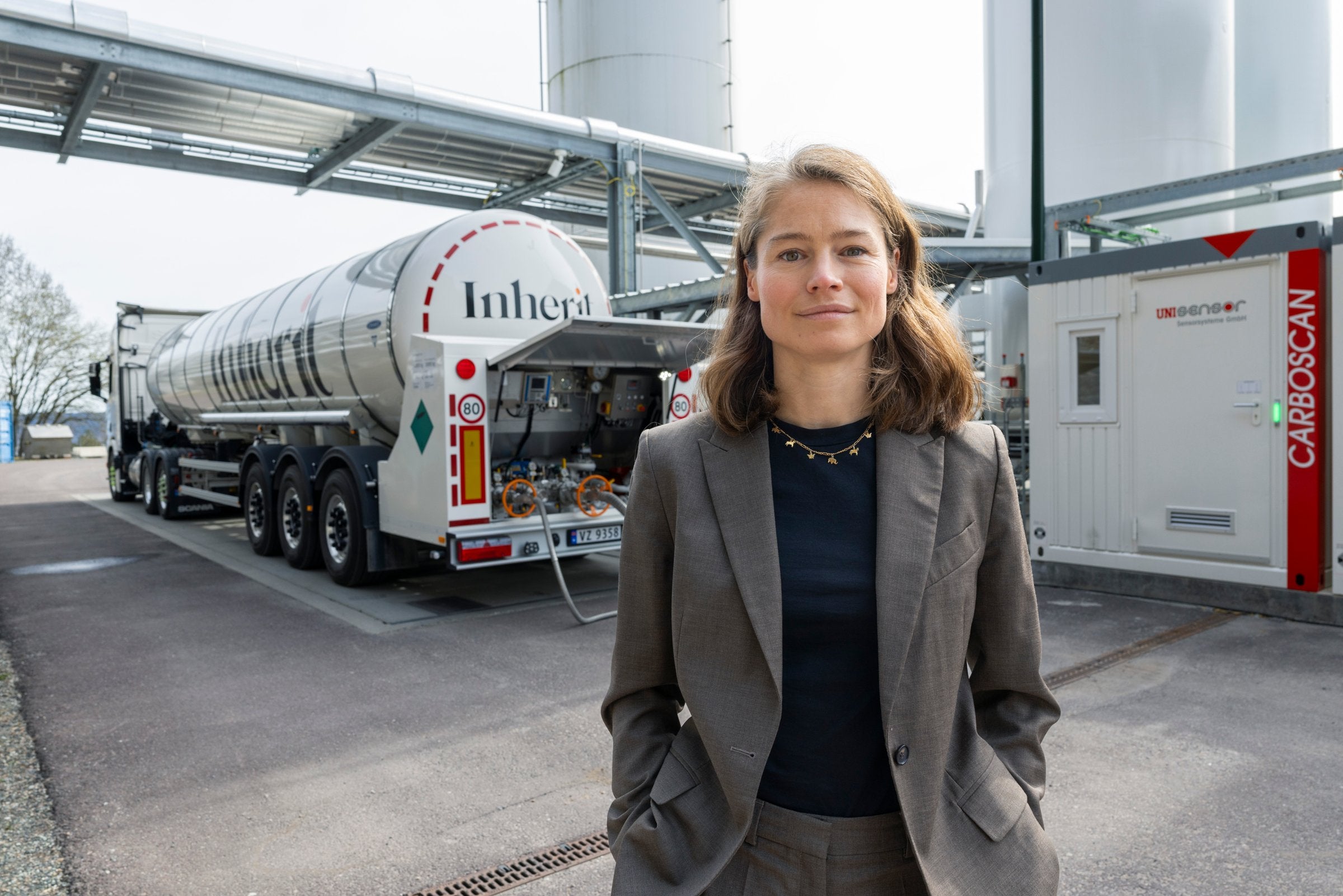 Norsk CO2-start-up verdsatt til 130 millioner