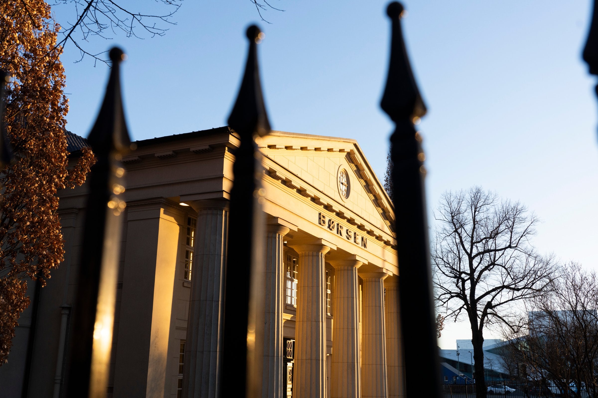 Oslo Børs faller fra start: – Ikke billig lenger