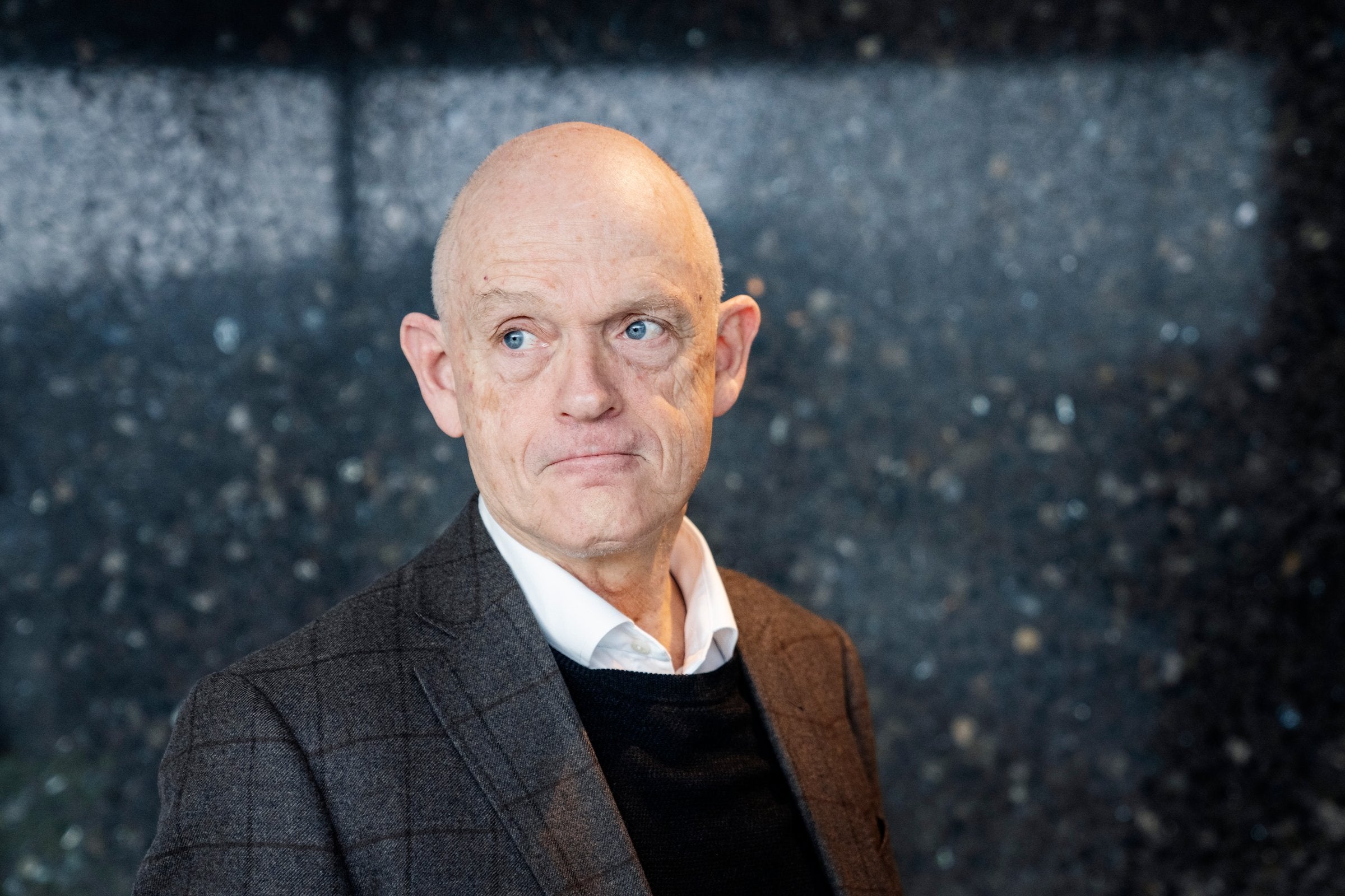 Kyllingstad slakter havvindforslag: – Slutter å stole på politikerne