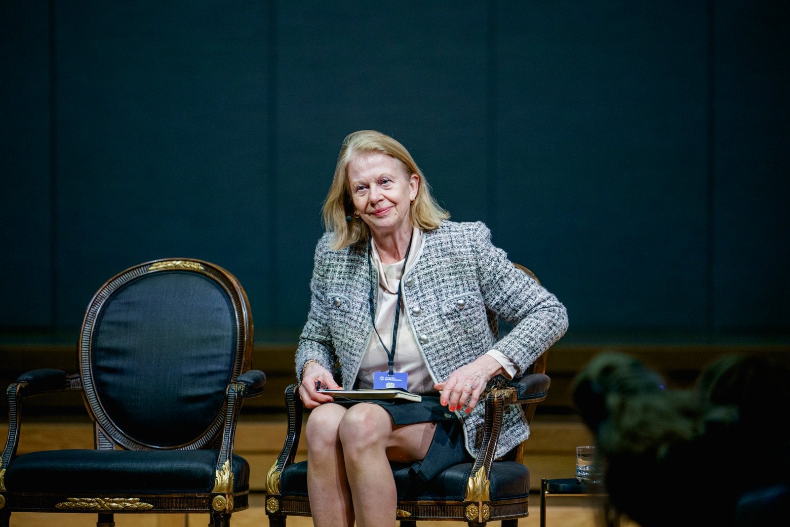 Matlary tror ikke Trump lar seg stoppe