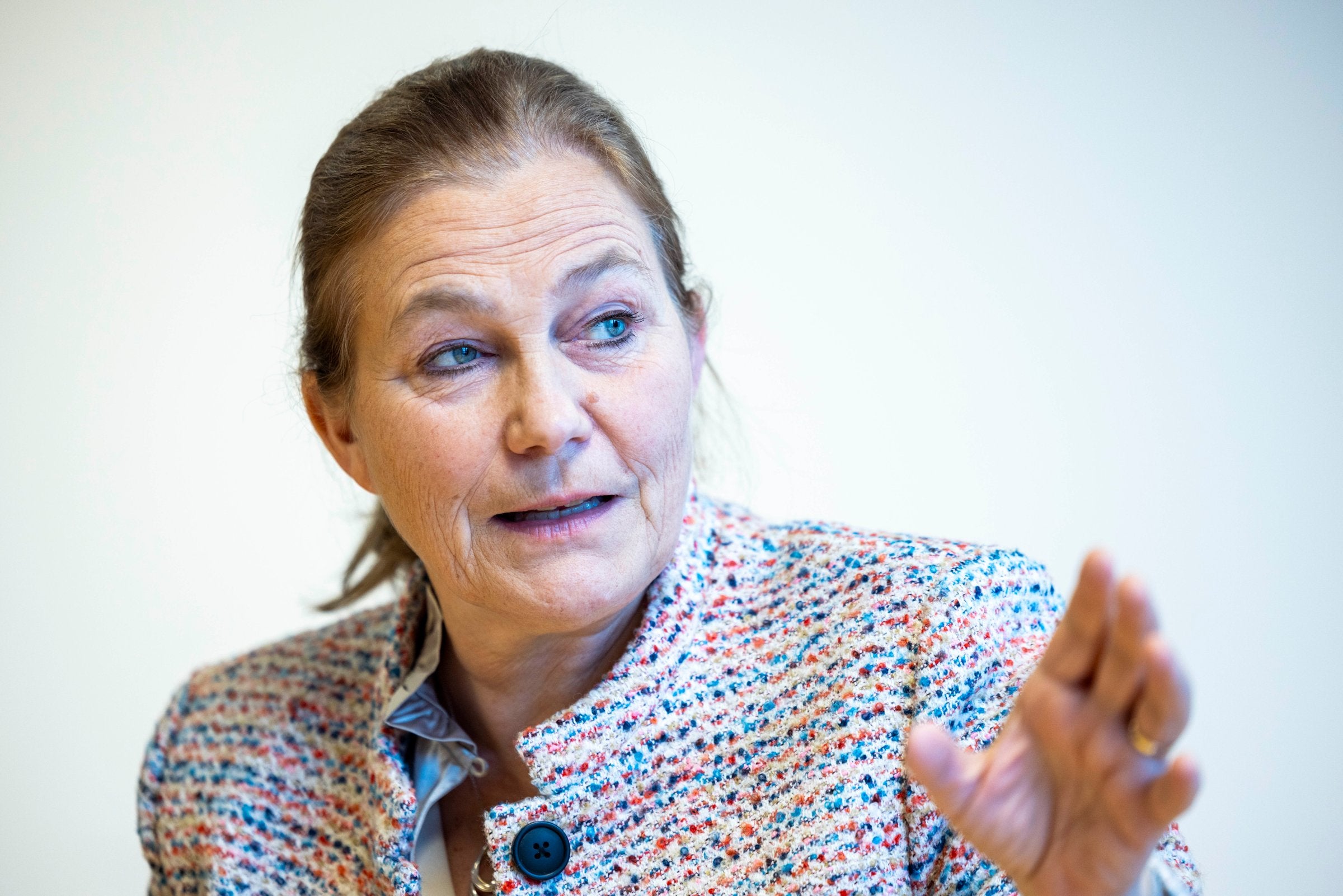 Frykter konsekvensene av regjeringens gründergrep