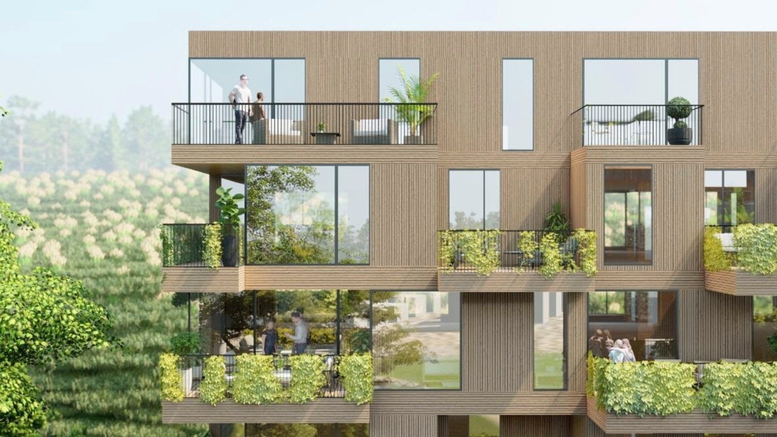 Boligutvikler kjøpte for 31 mill. – solgte for én krone