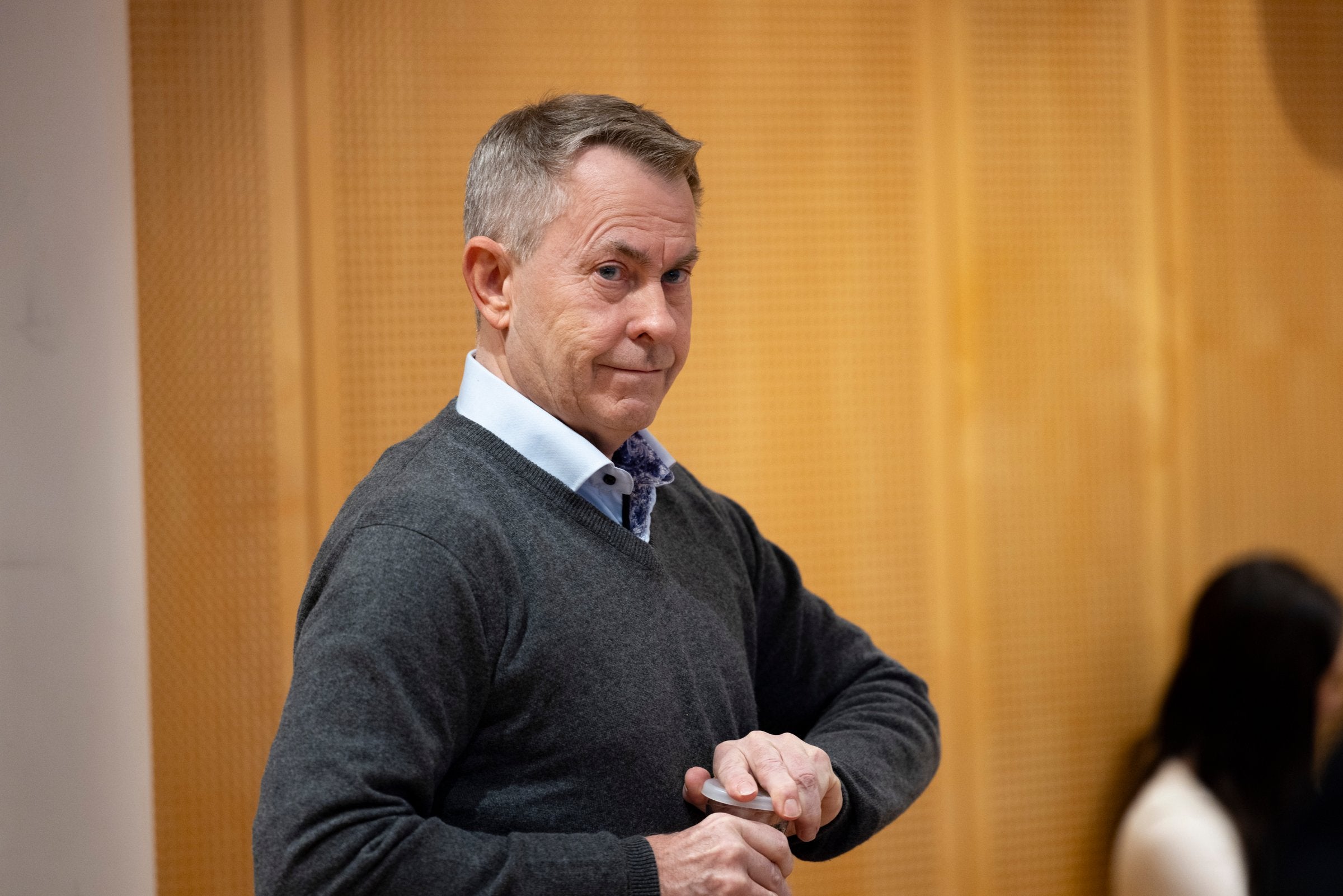 RSM-revisoren var kjent med Ousdals låneformidling i en årrekke