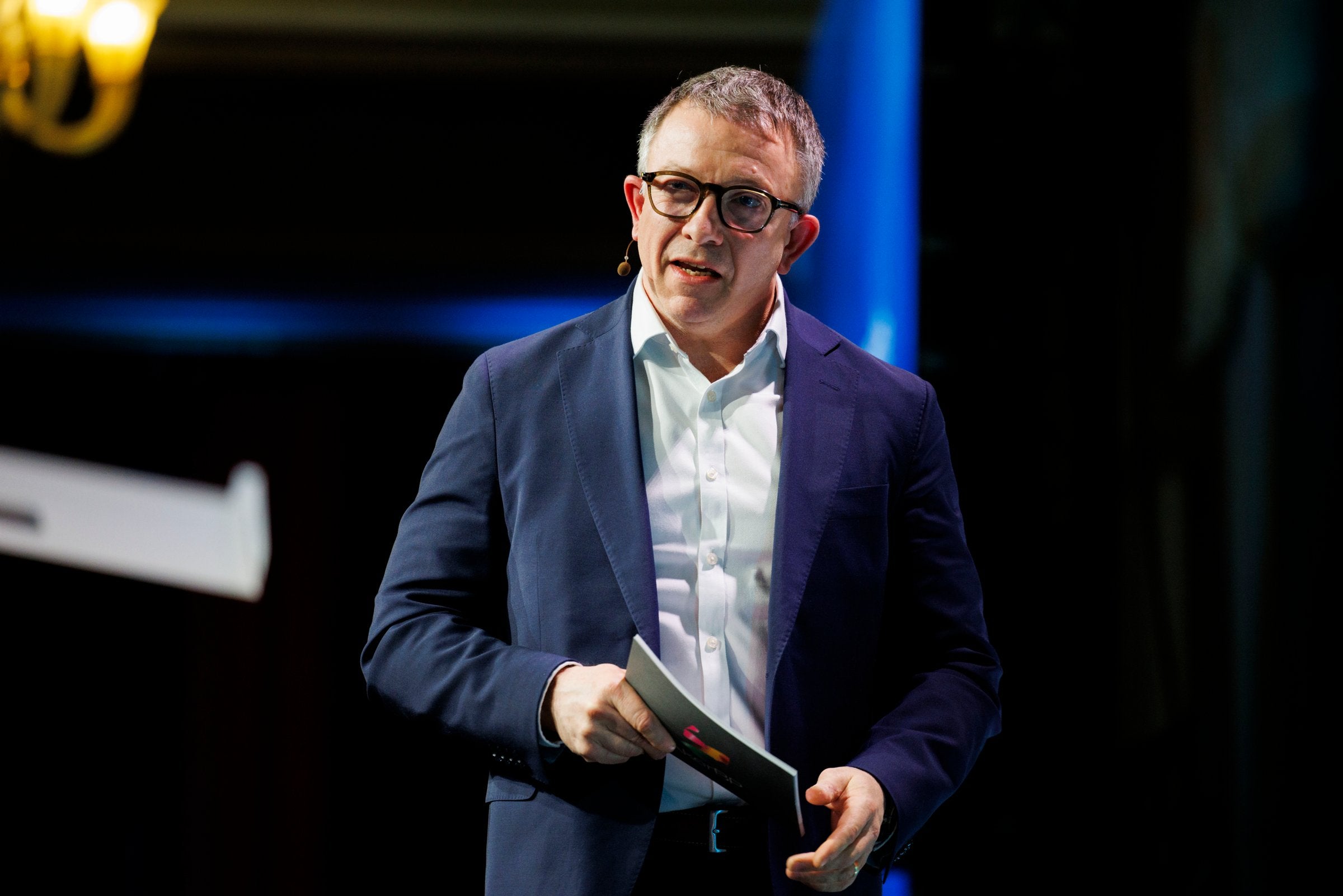 Aker BP satt igjen med like over to milliarder dollar på driften i fjerde kvartal – lavere enn forventet