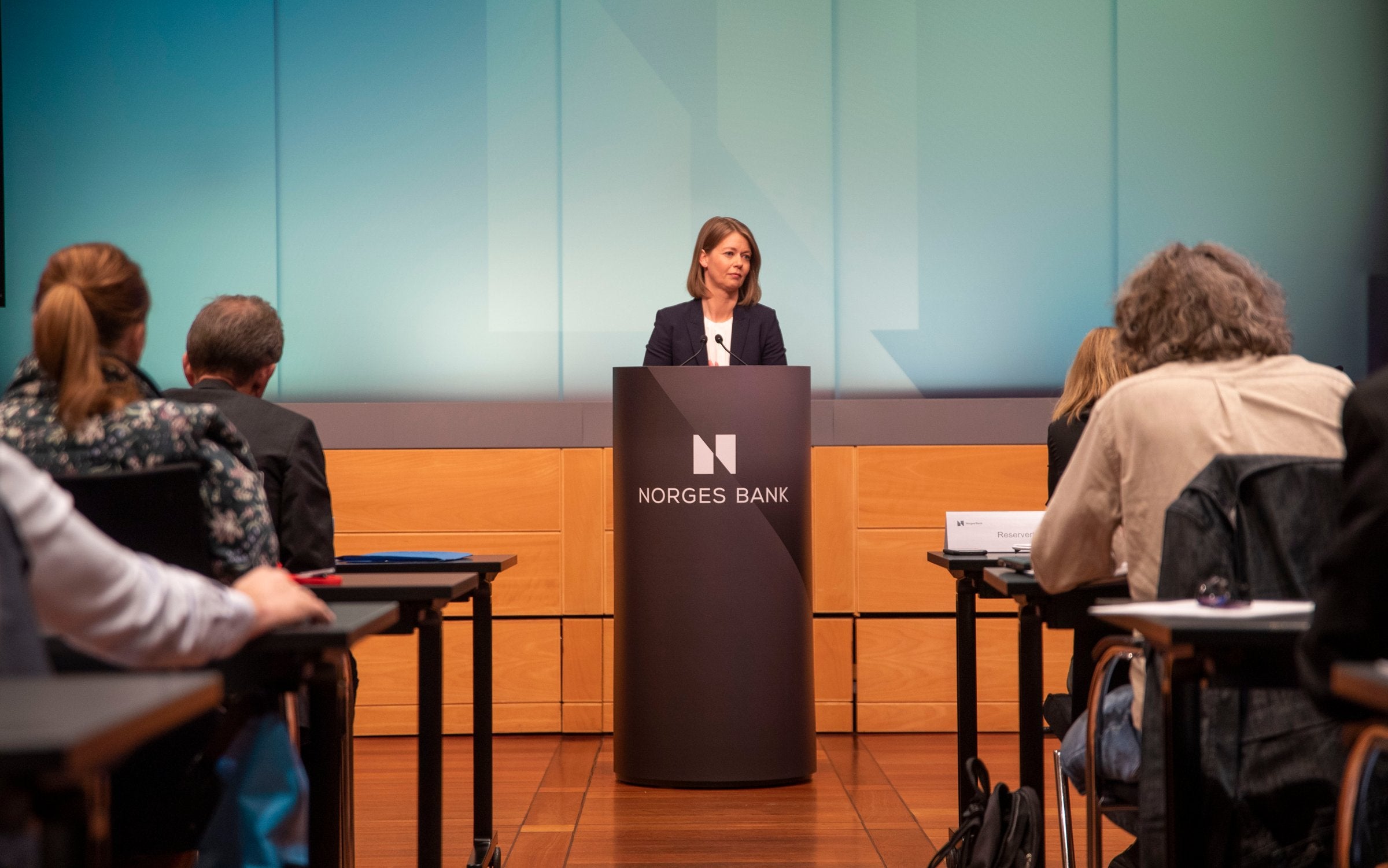 Når forventningene glipper