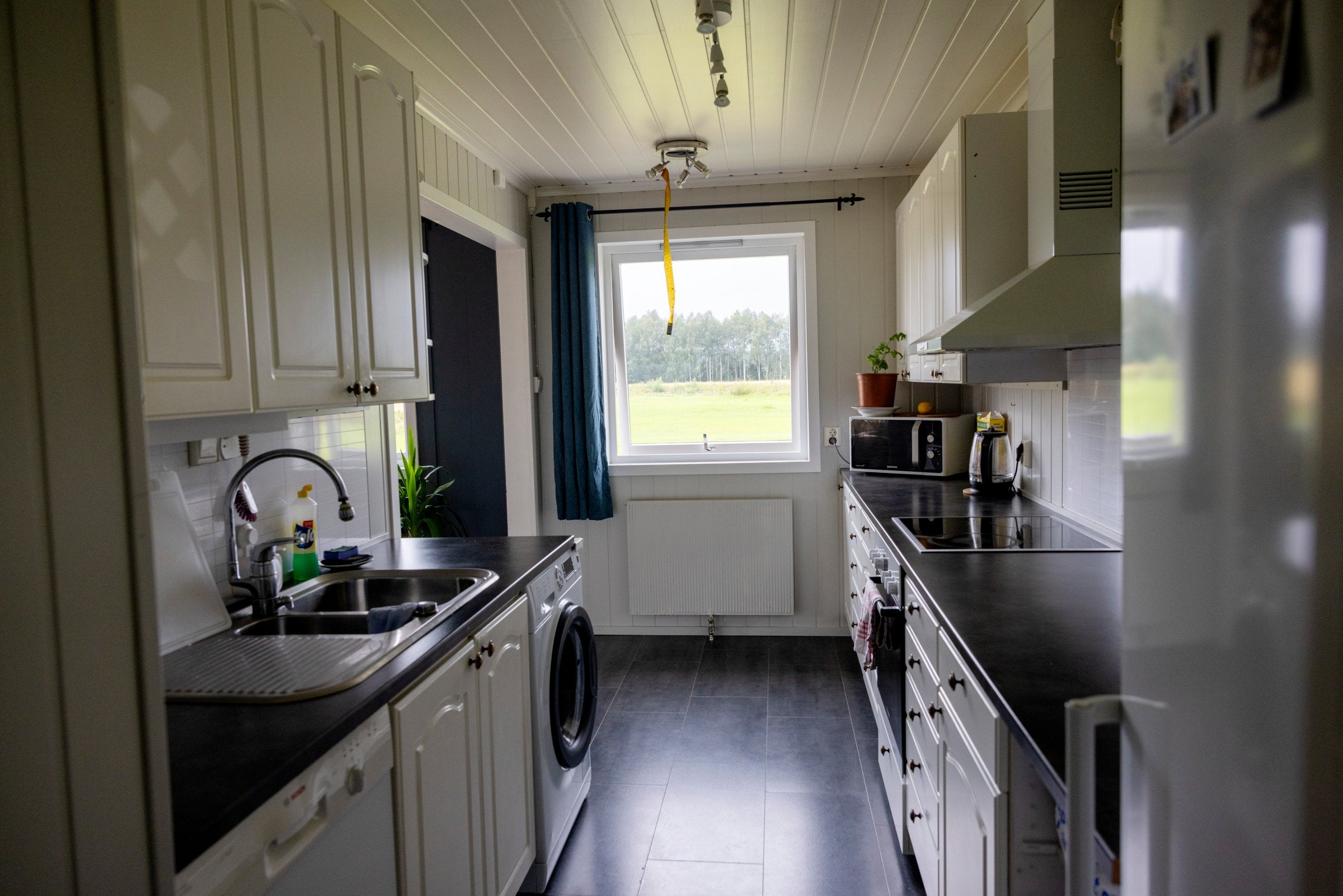 Gi leietagerne skattelette nå