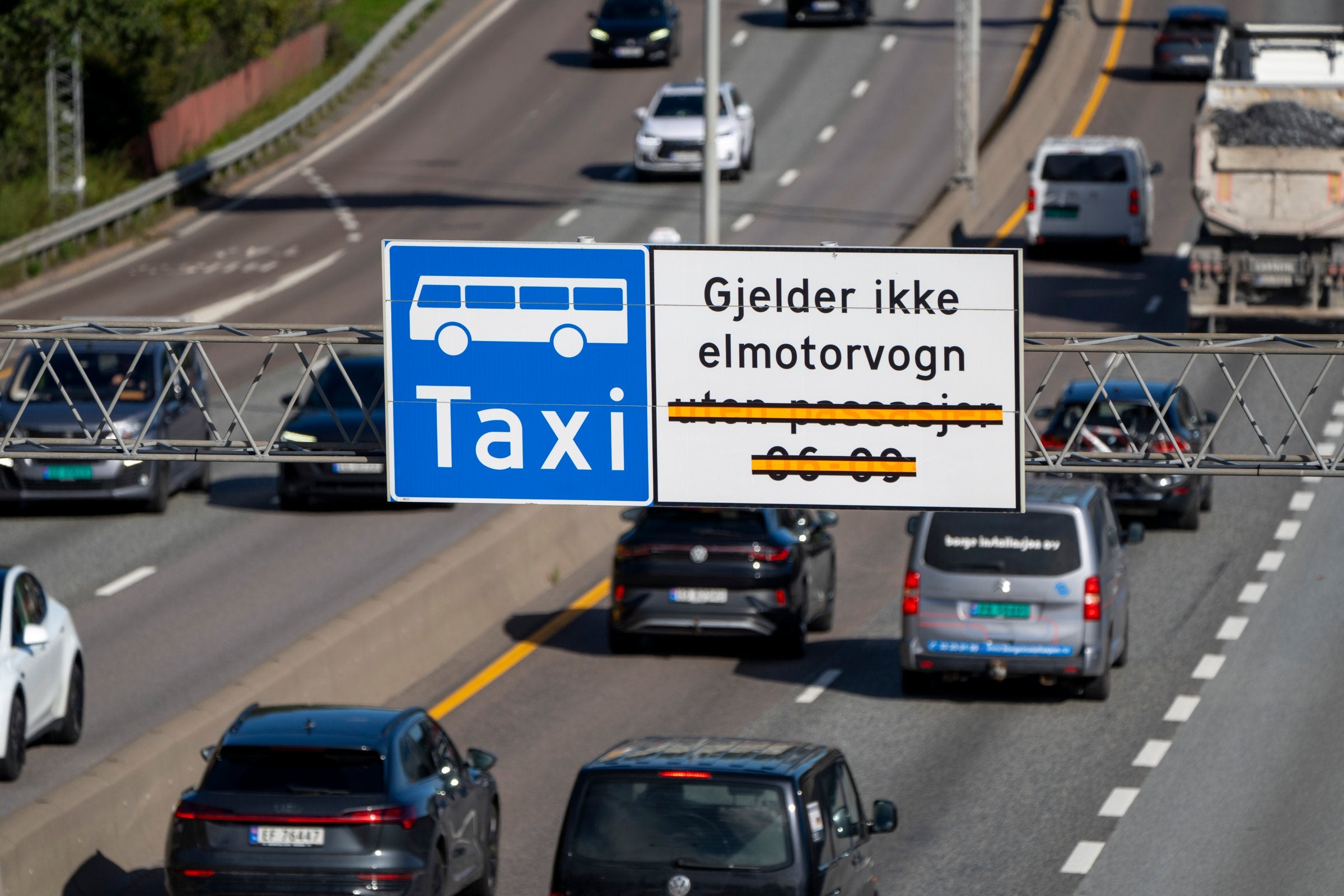 Elbilsatsingen kunne gitt oss mer enn elbilene
