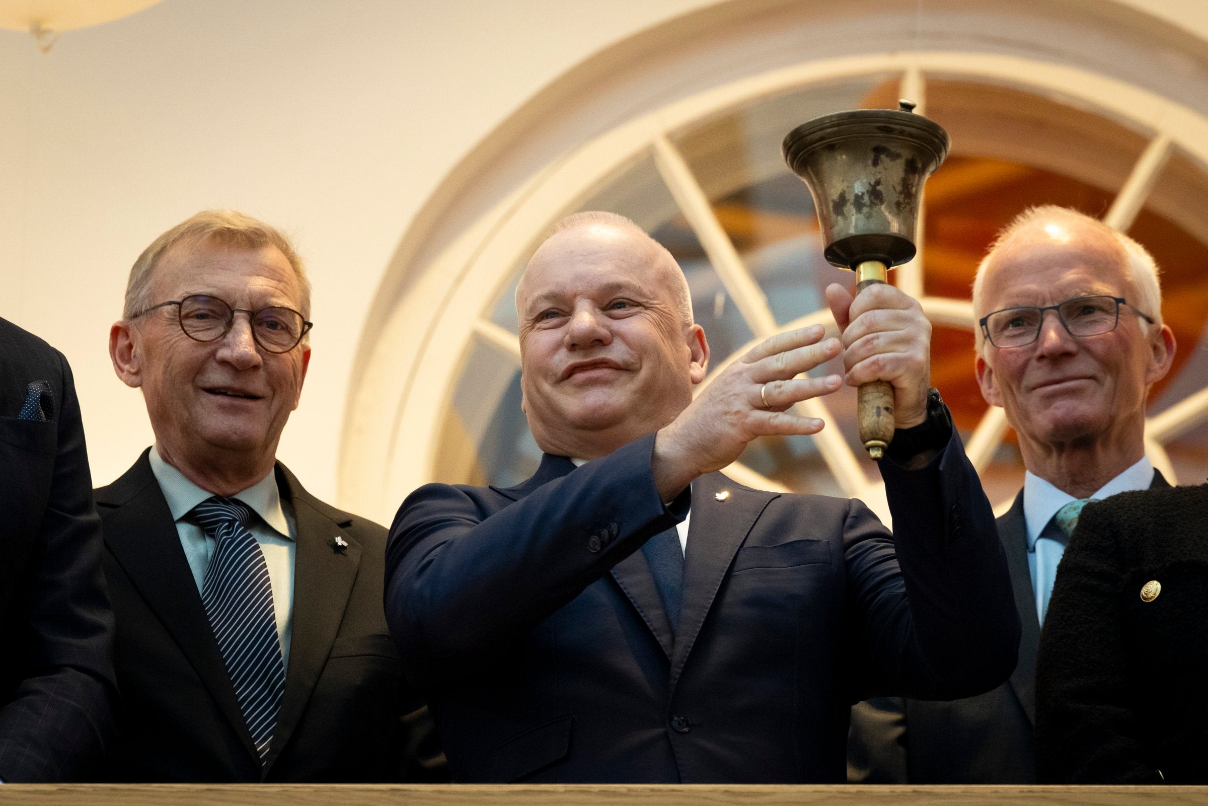 Equinor markerer 25 år siden børsnoteringen: – Har gått langt utover alle forventninger