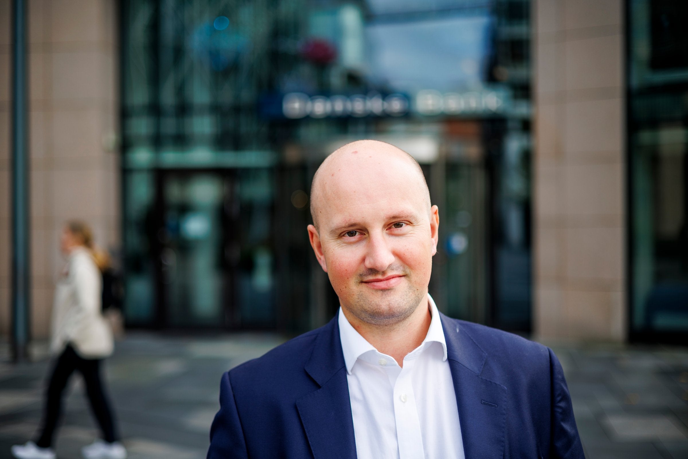 Forsikringsaksjer selges unna: – Det er tusenkroners­spørsmålet