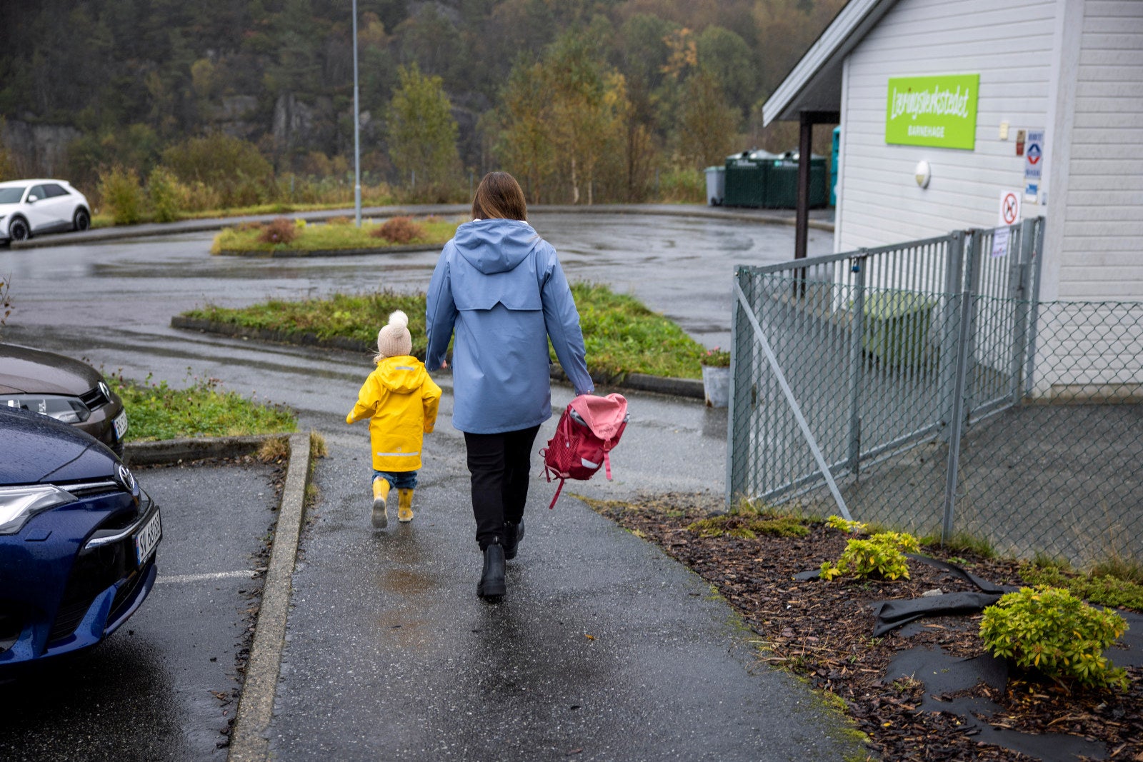 Altfor lettvint om kommersiell velferd | DN