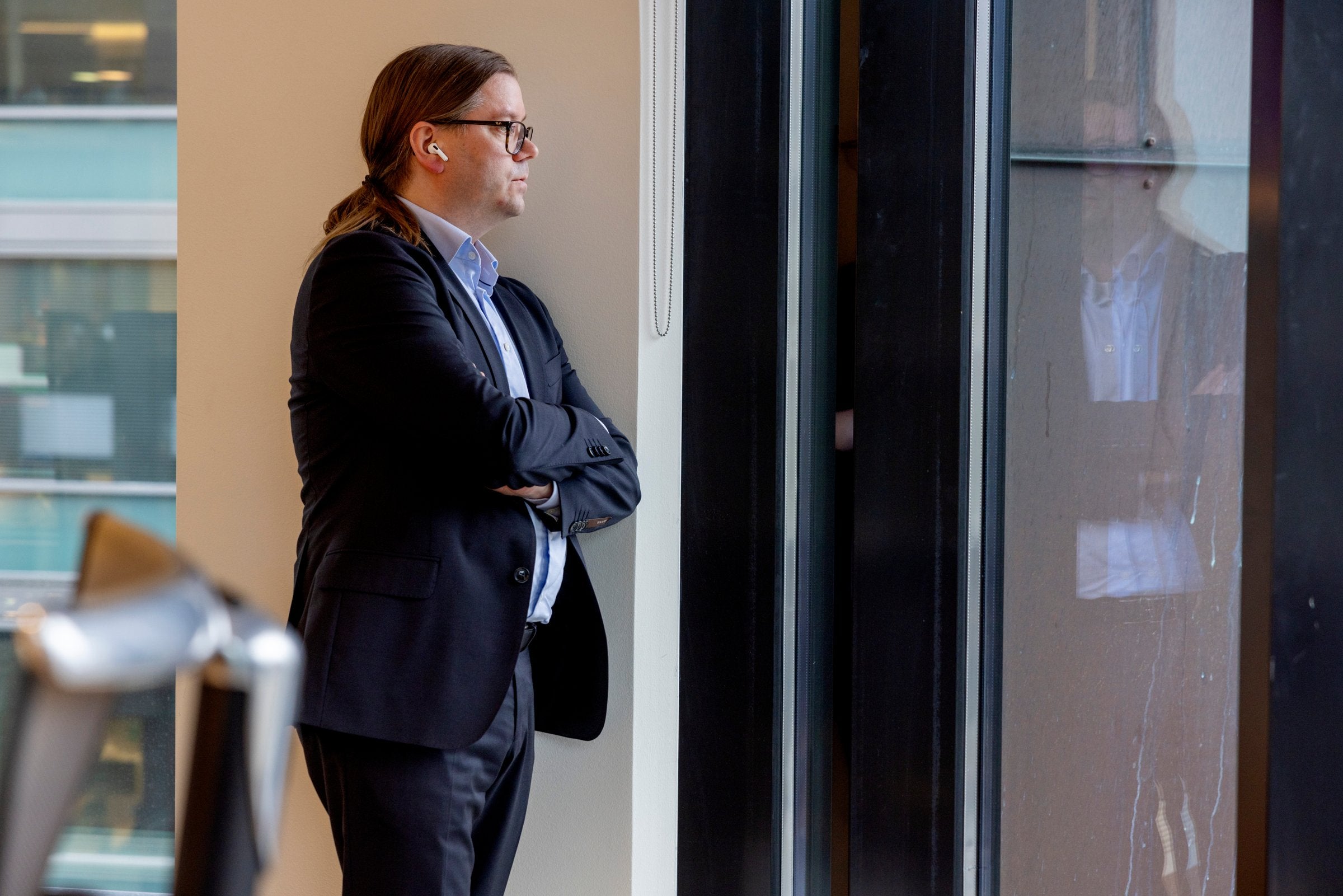 Sjeføkonom om renteutsiktene: – En kraftfull oppjustering