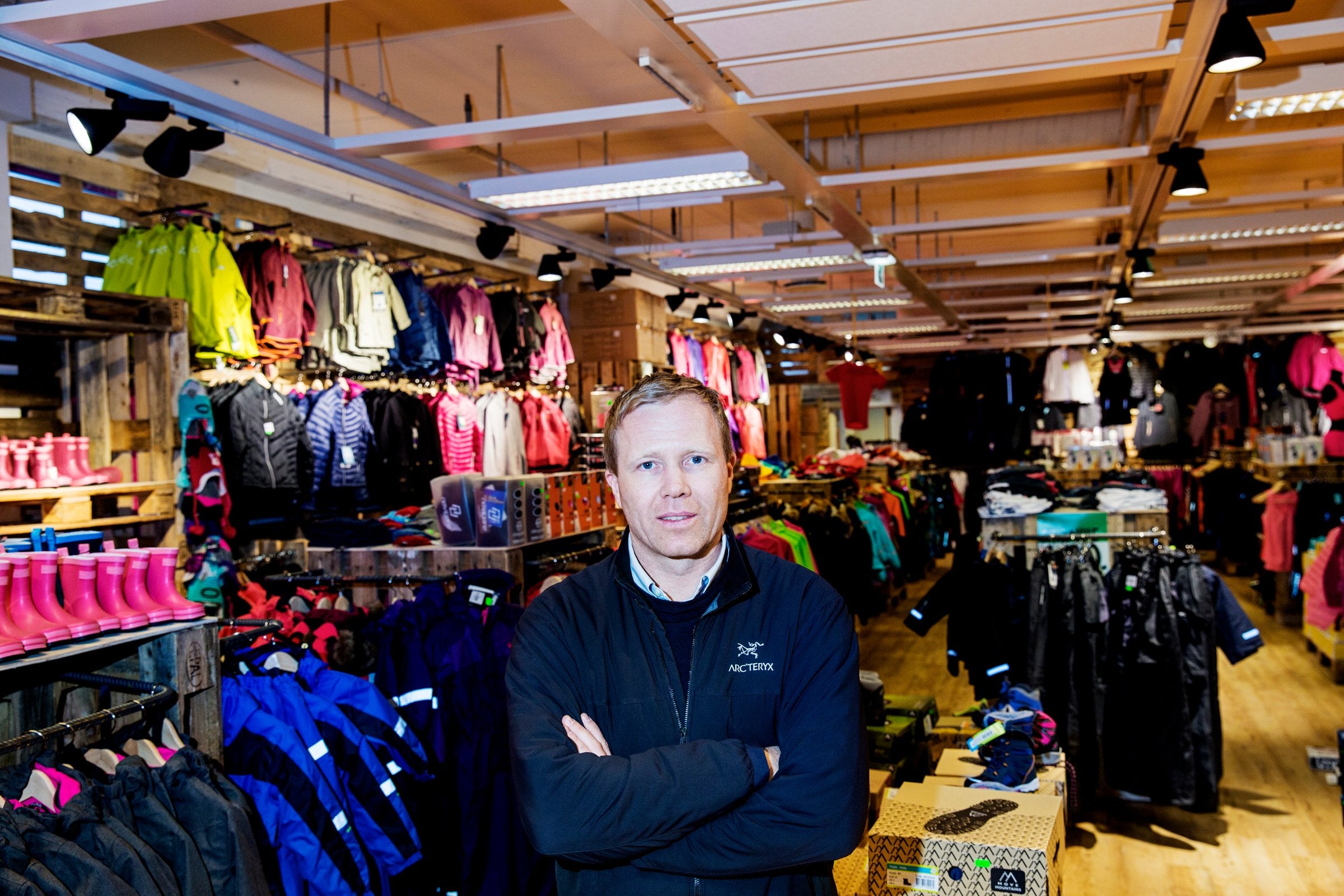 Lavprisaktør ble utbyttemaskin: Eierne har hentet ut 500 mill.