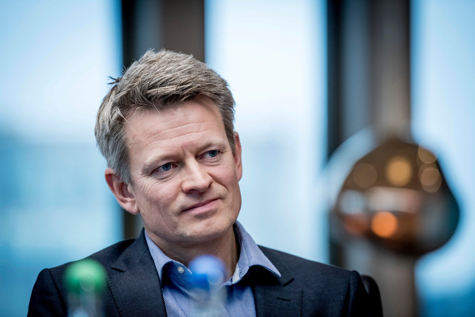 Kravene tårner seg opp i konkursrammede Miris | DN