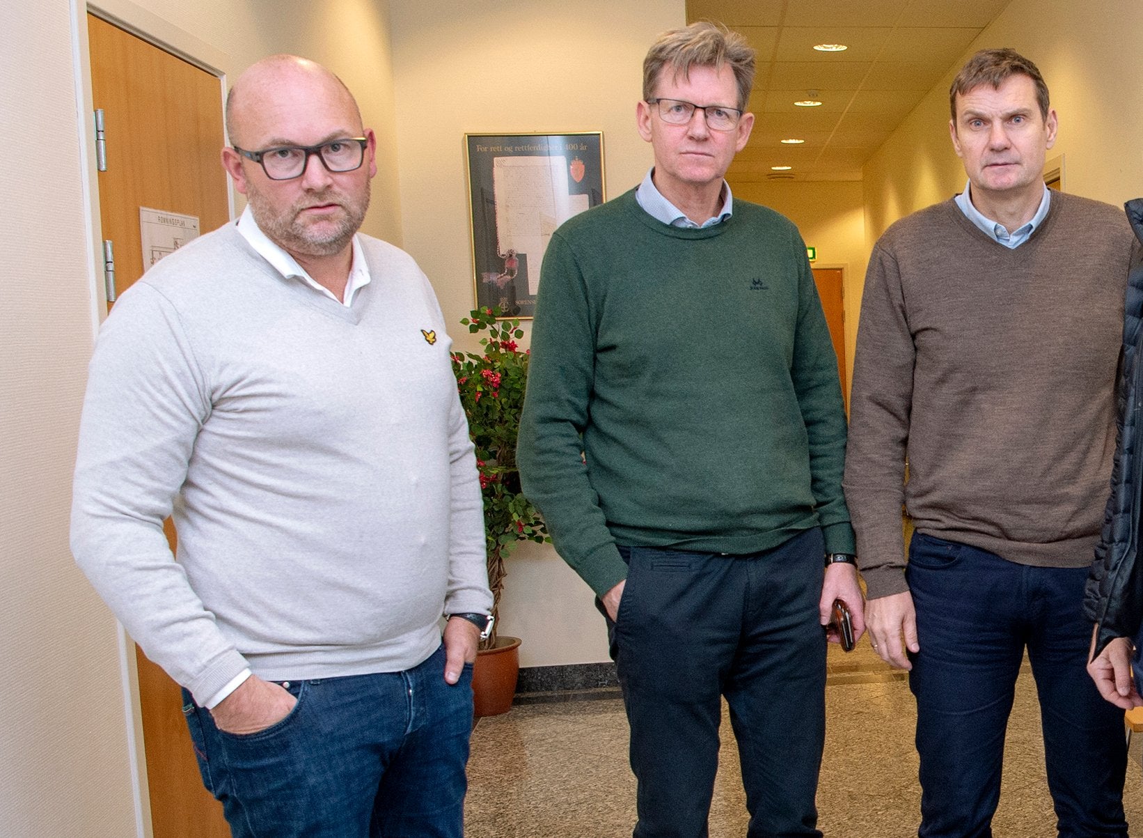 Tre offentlige tilsyn slår ned på stiftelse som har vært i åpen konflikt i åtte år