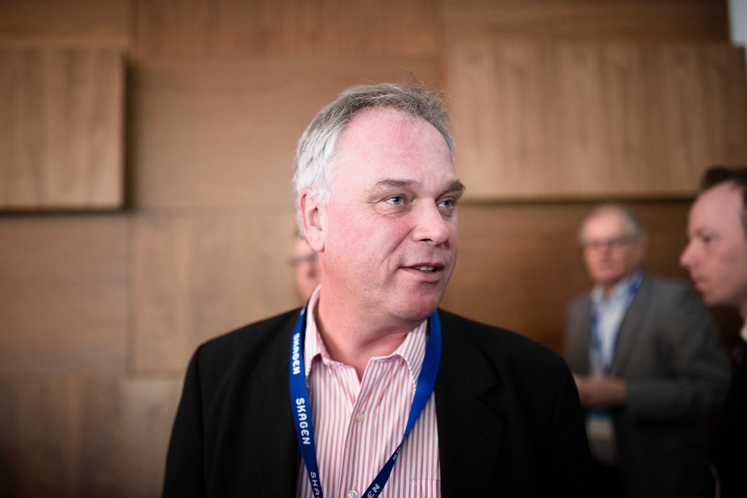 Peker på «kjøpspanikk»: – Gjorde det motsatte