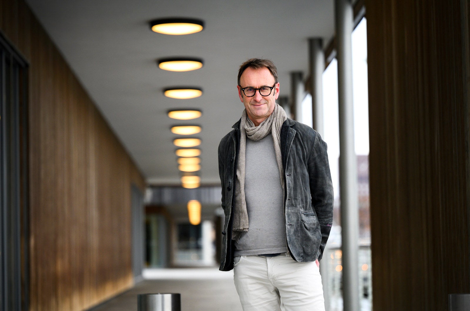 Finansselskap med krypto for 700 mill. flytter til Norge | DN