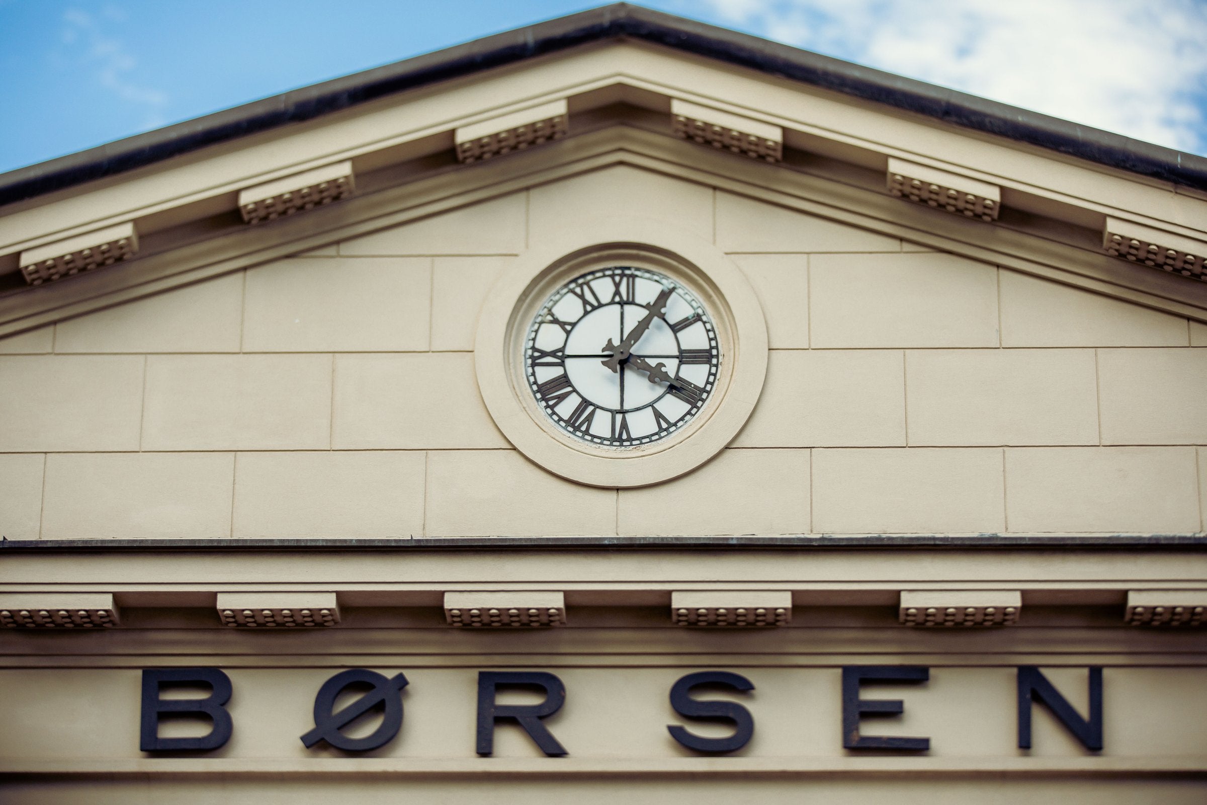 Norwegian sendes opp etter tallslipp – kursen løftes fem prosent