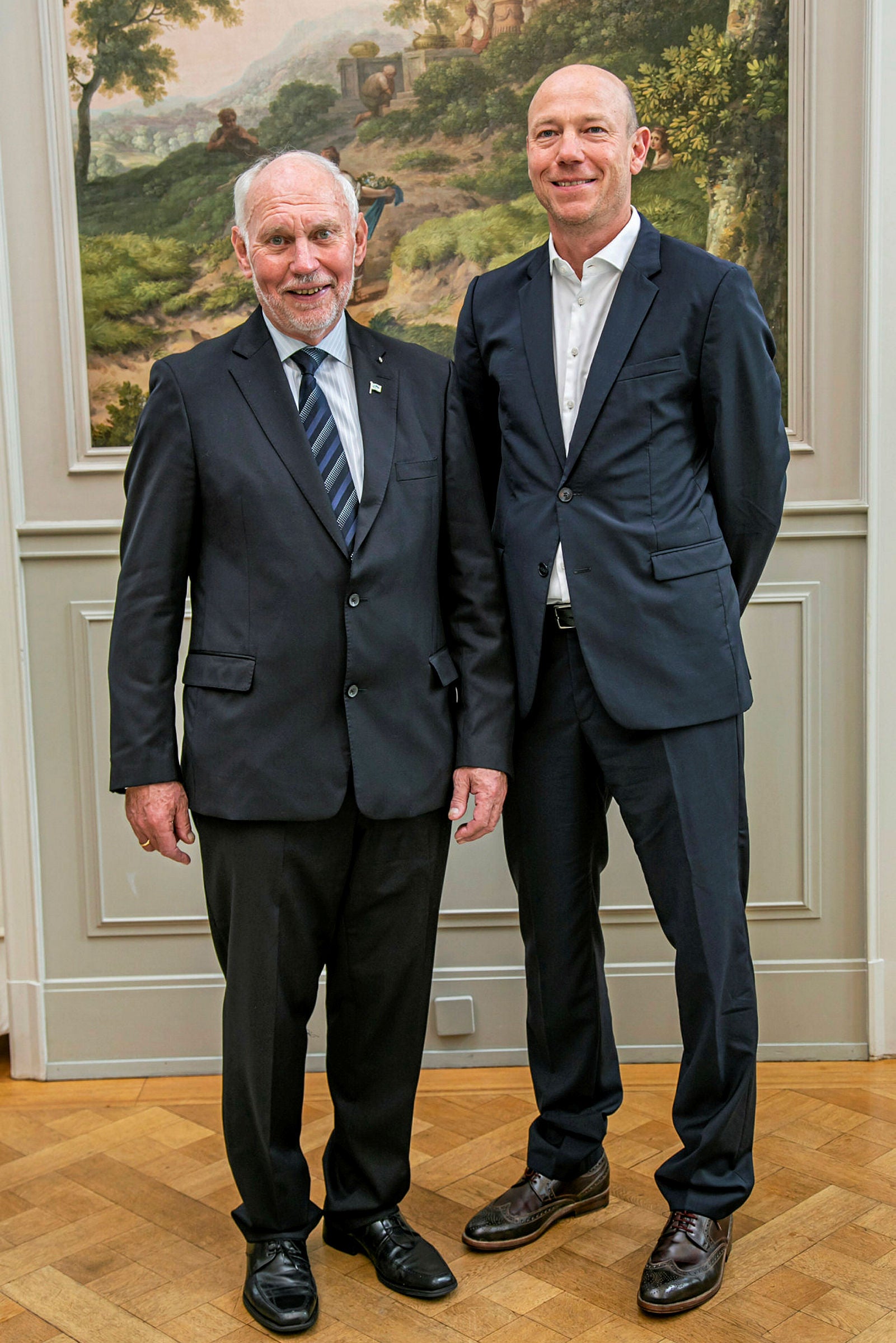Harren & Partner Group reveals niche focus as it celebrates 30th ...