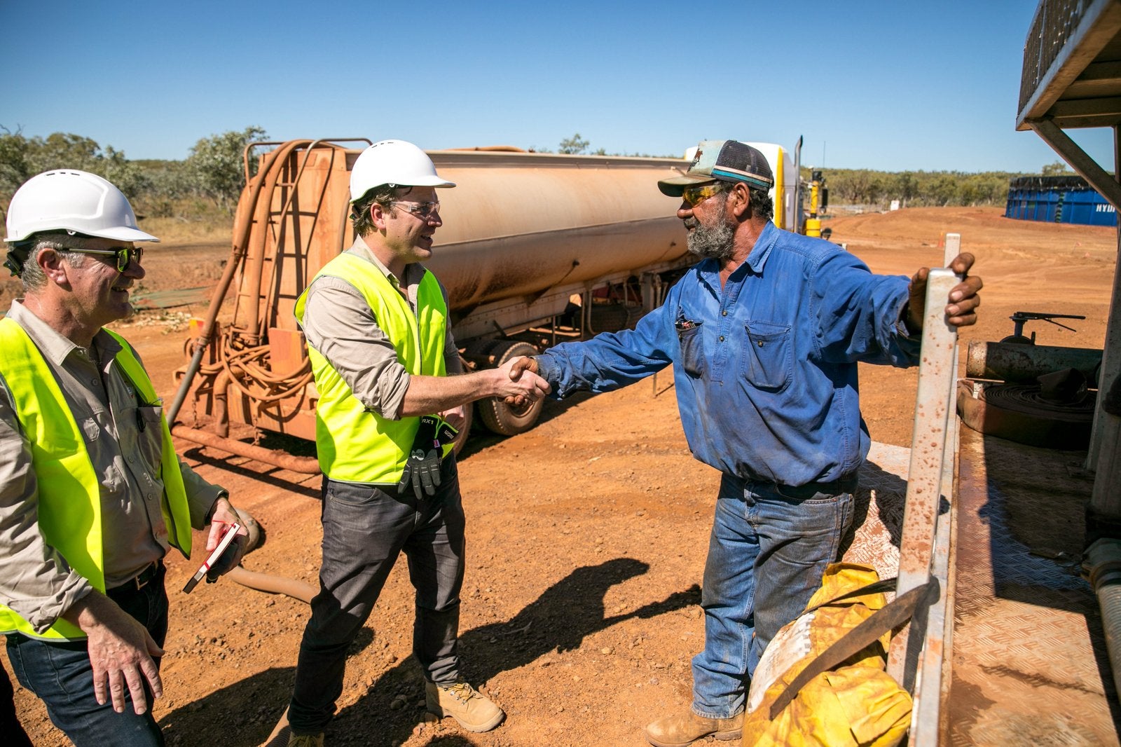 FID taken for Australia shale gas project | Upstream