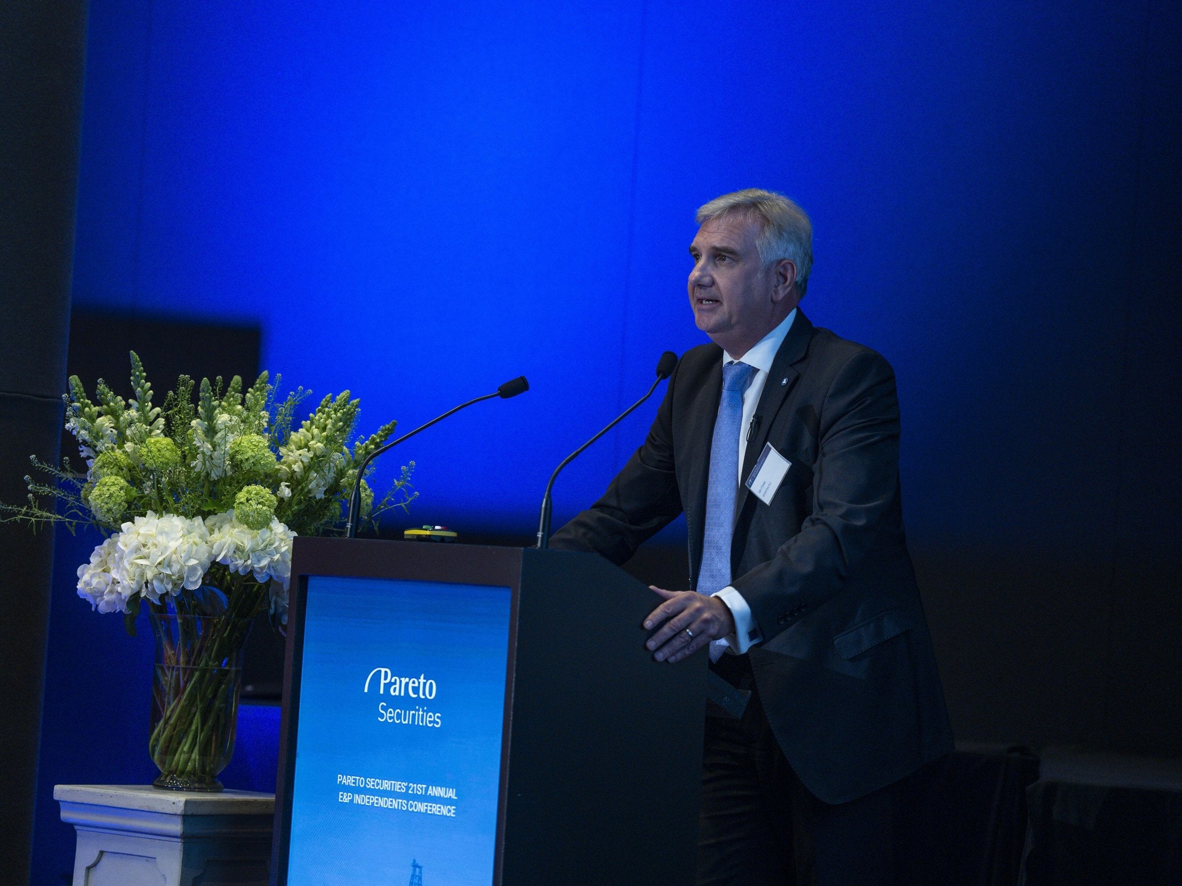 Afentra set to spark Angola onshore exploration and production work