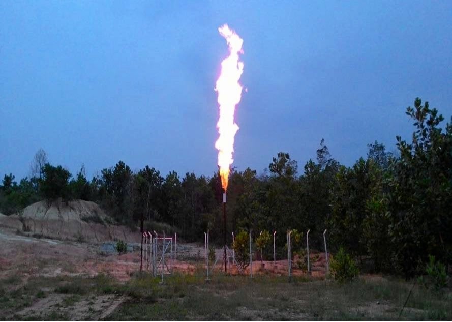 Flagship CBM project advances in Indonesia | Upstream