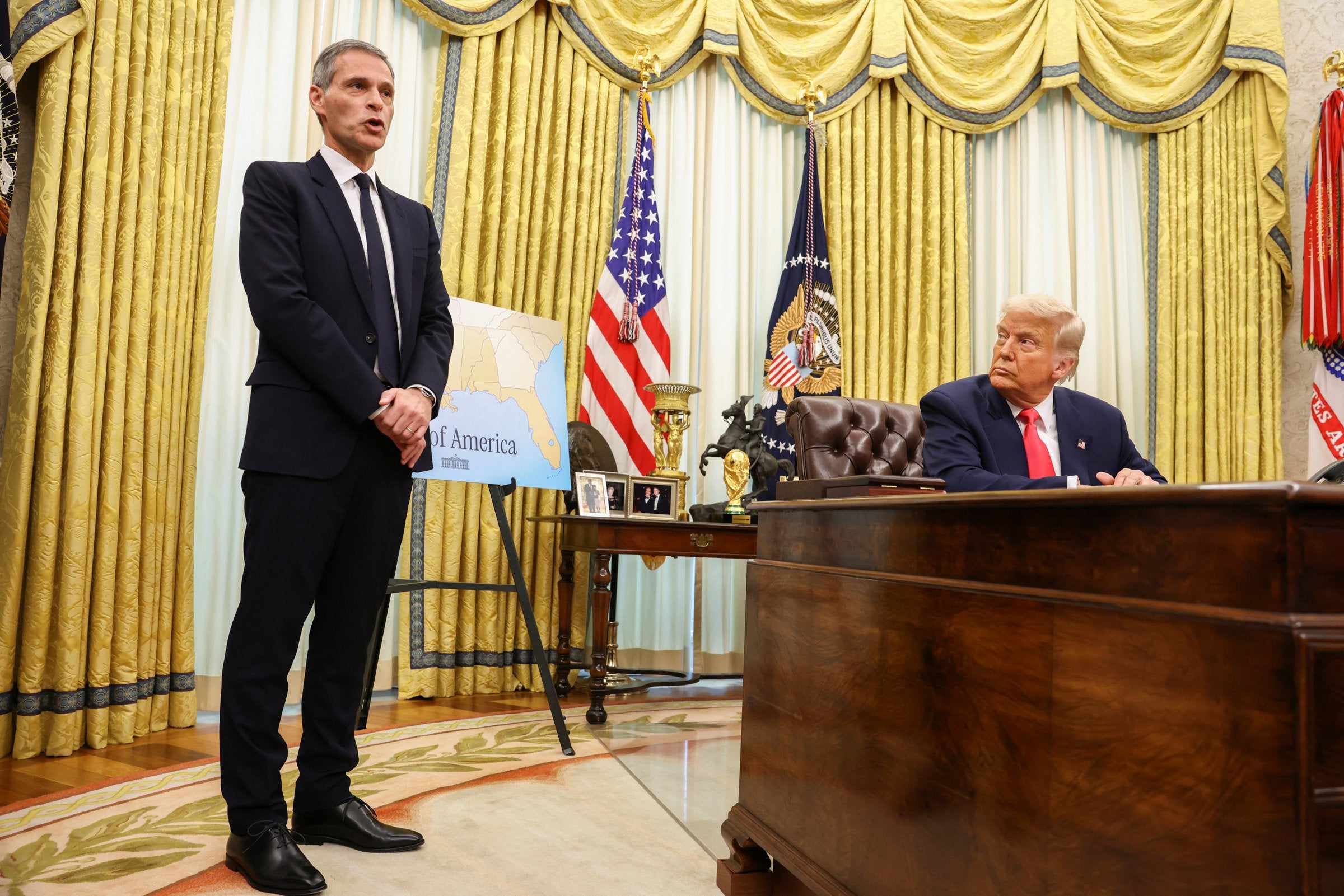 US urged to launch public container shipping line to counter foreign carrier dominance