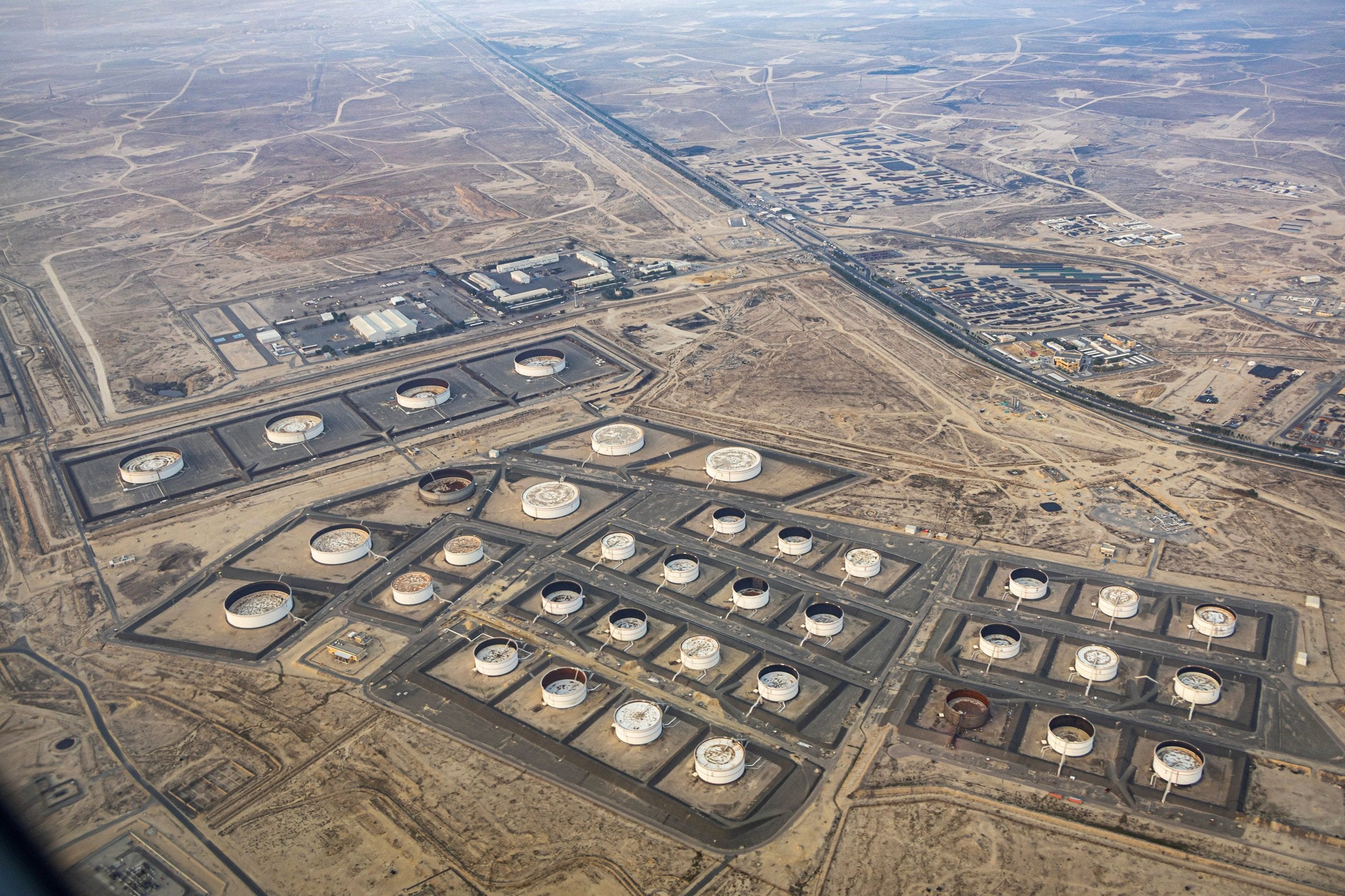 Kuwait curbs oil production because of US-Iran war | Upstream
