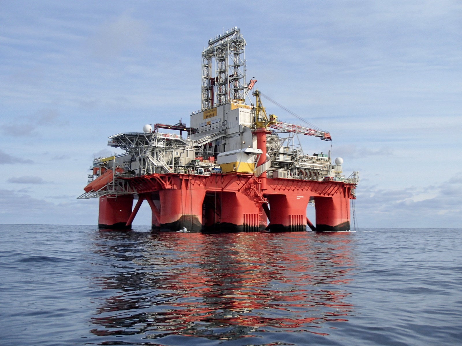 Norway: Wintershall and OMV charter rig for minimum $437 million | Upstream