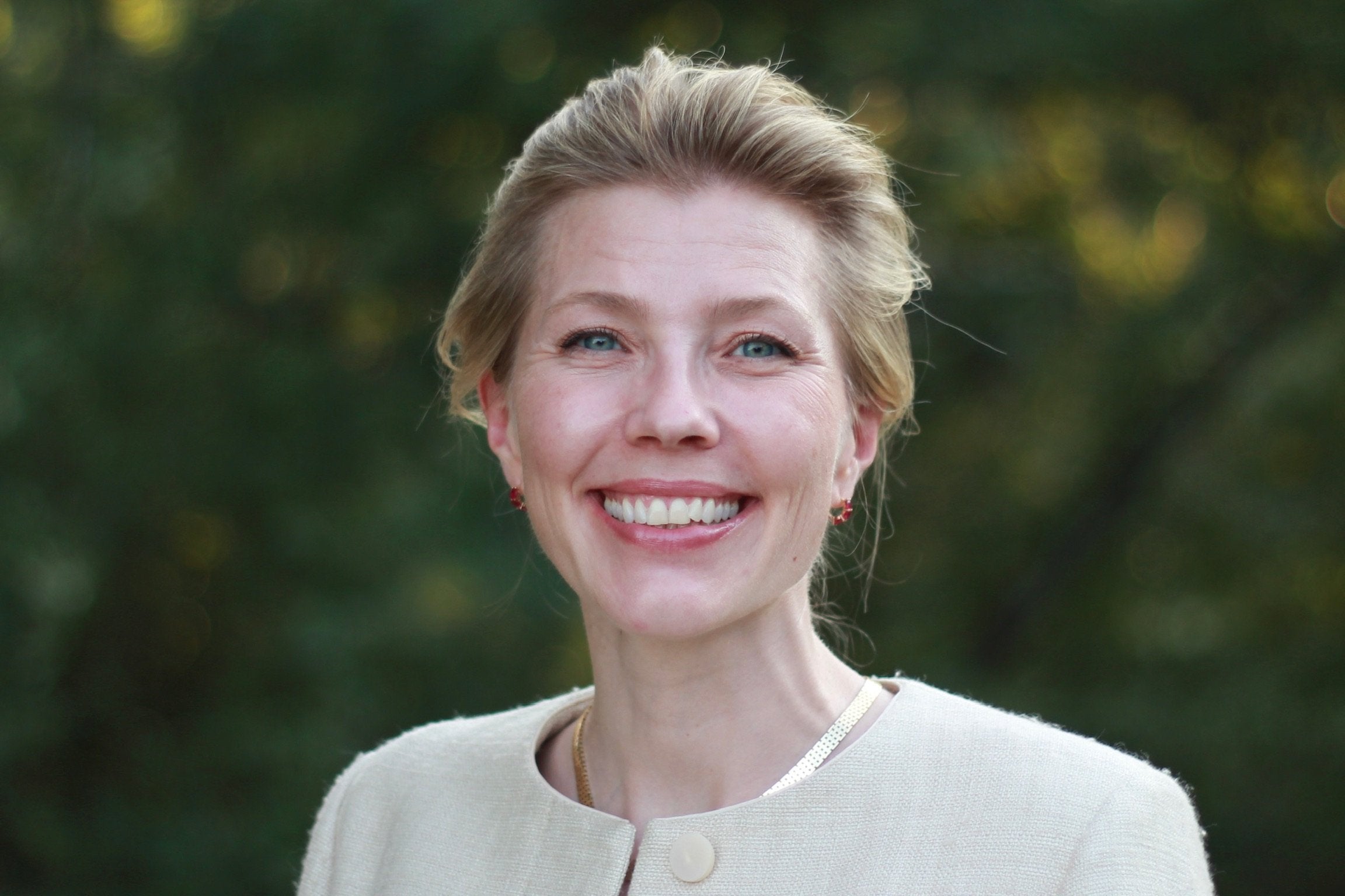 Baltic Exchange names new chief executive with first female leader in 280-year history