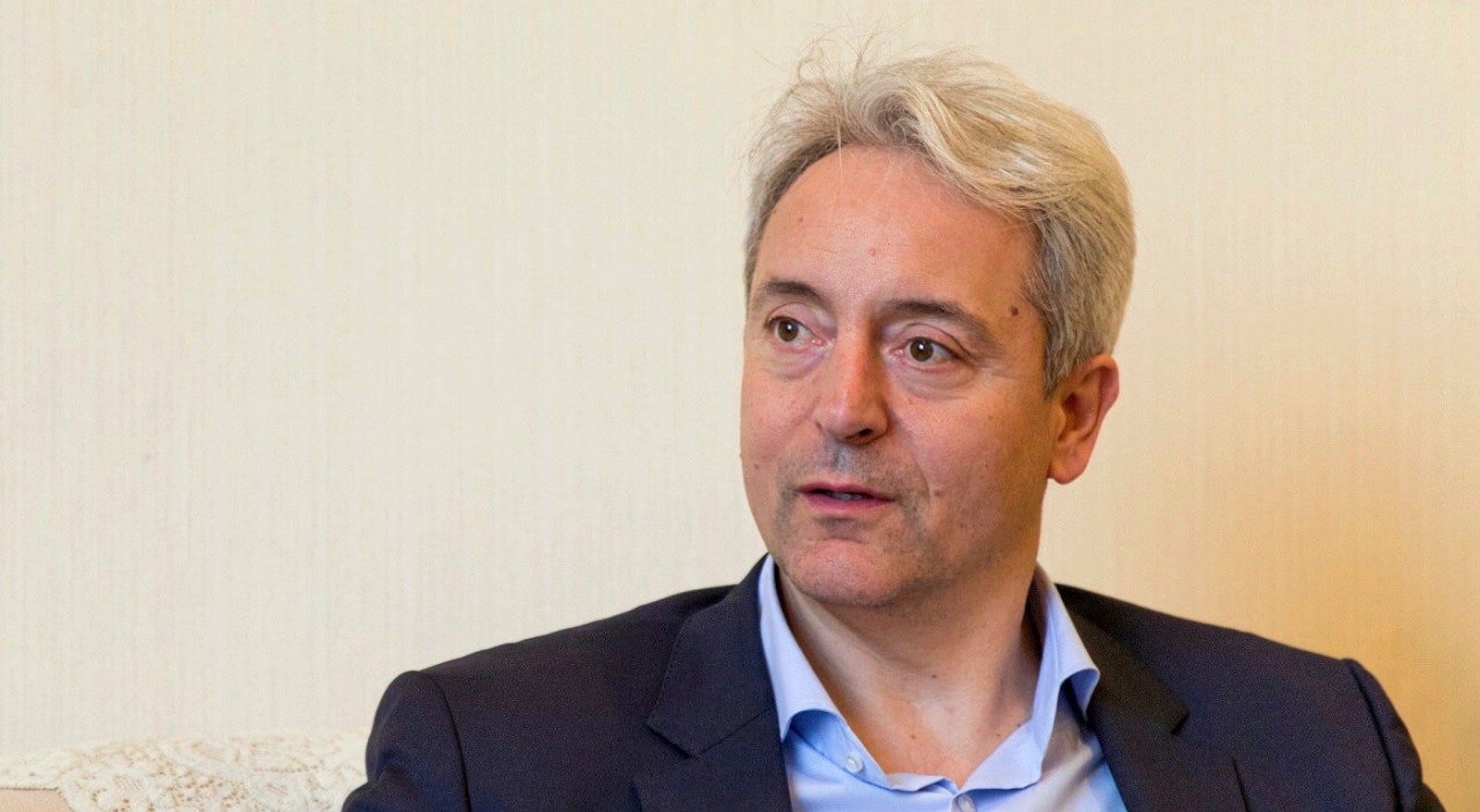 SBM Offshore signs framework agreement with Chinese lender amid hunt for new funding options