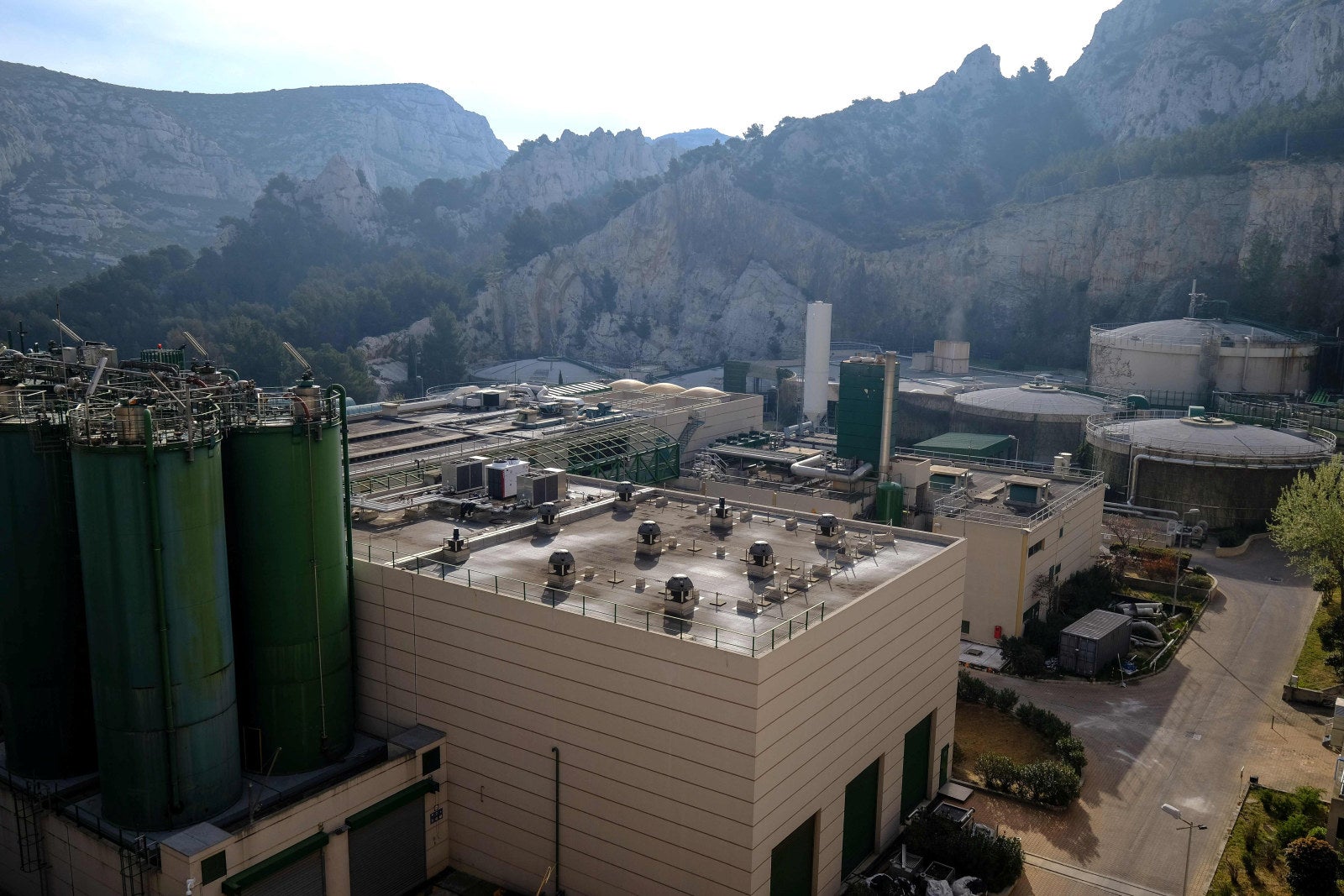 Engie and French partners collaborate on energy sources of the future ...