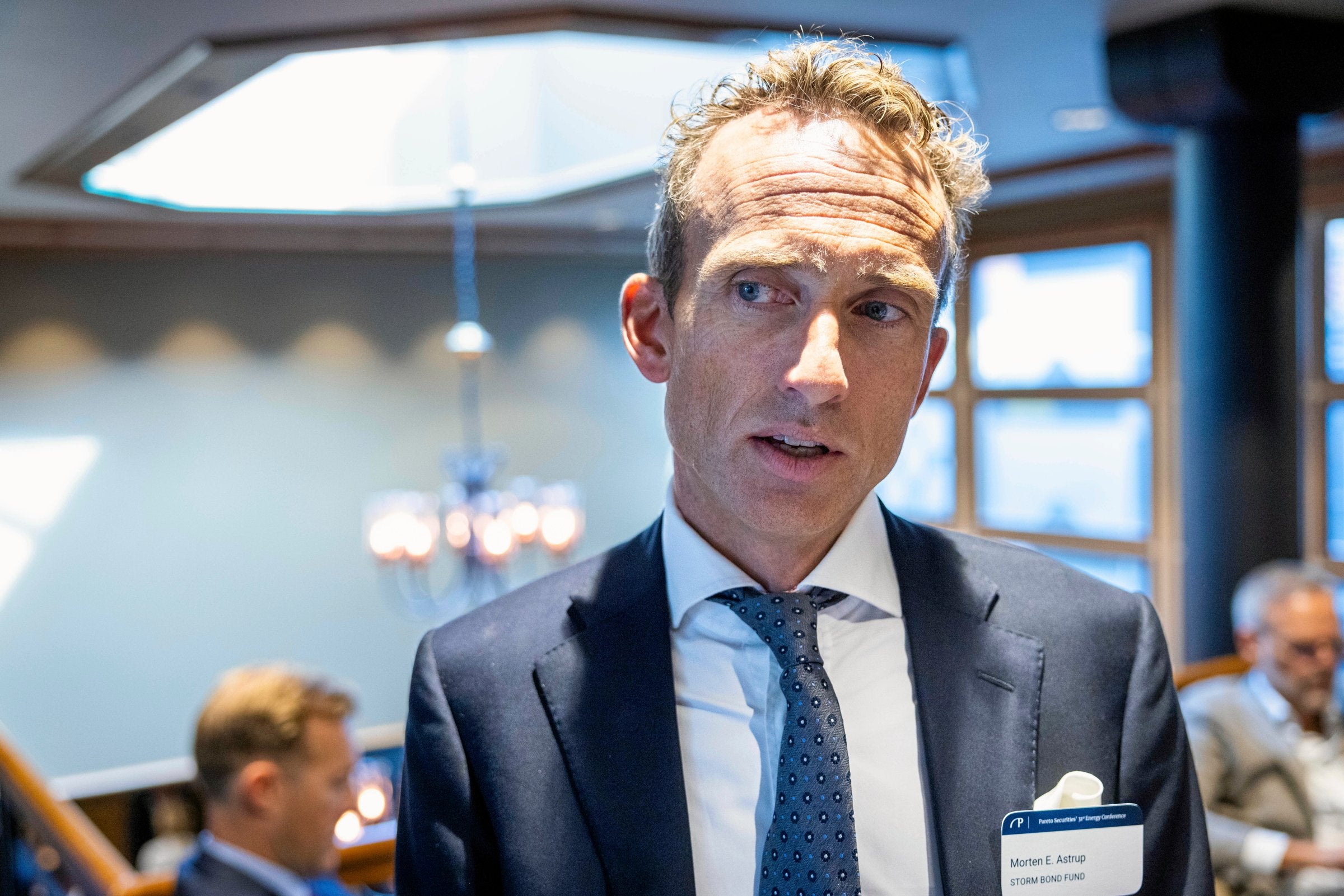 VLCC Charter Dispute Escalates: Hunter Group Takes Another $9M Hit as Client Refuses to Pay