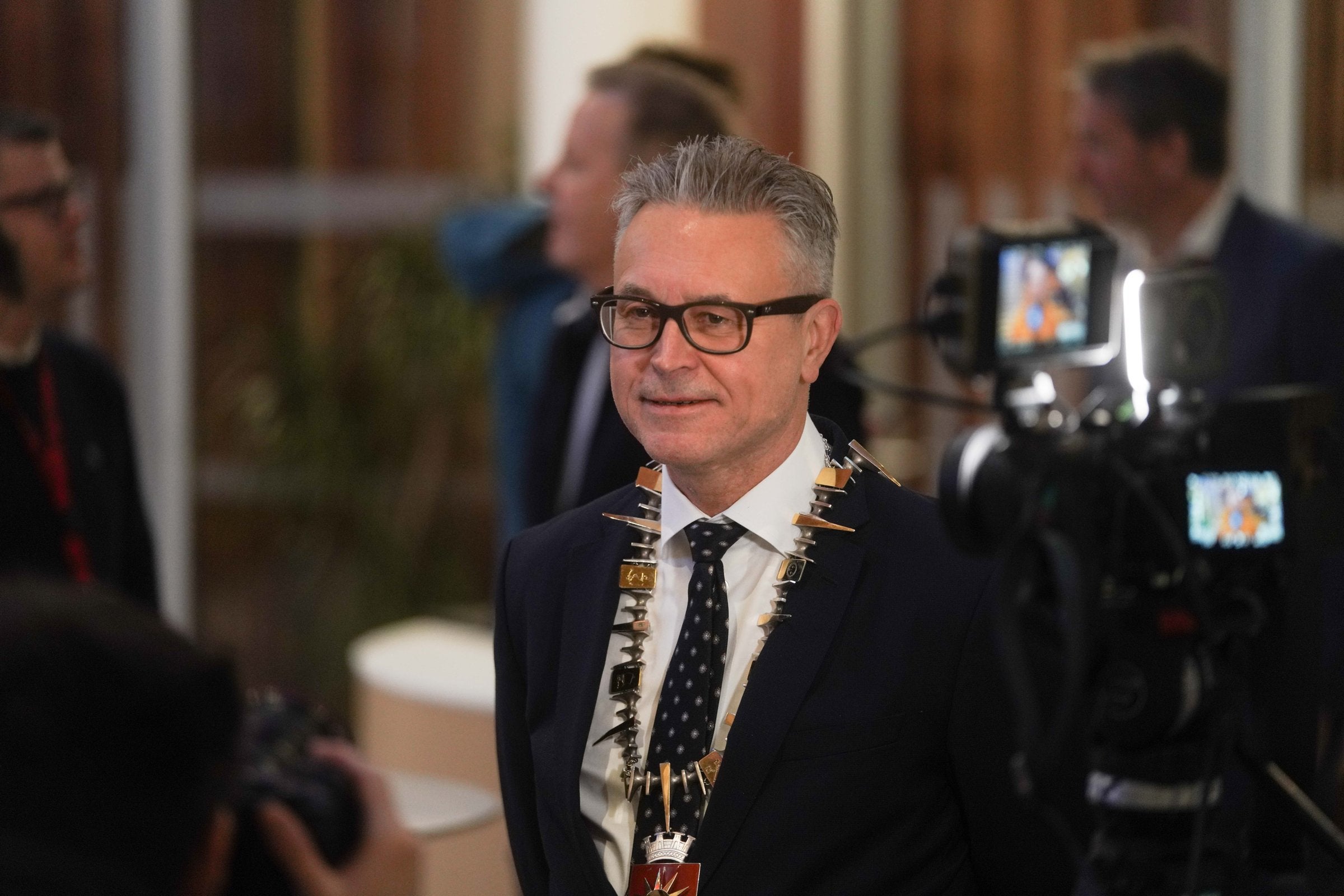 Derfor vil de selge seg ned i ett kraftselskap, men beholde ...