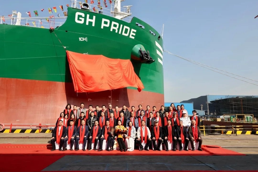 Chinese shipowner Fujian Guohang sets stage for expansion with Hong Kong play