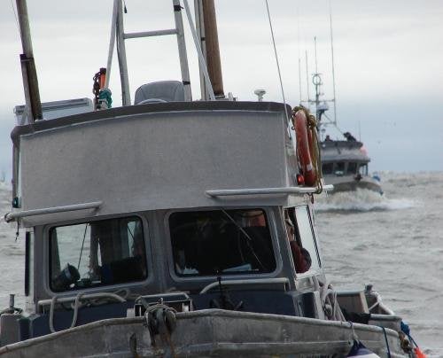 ‘Death by a thousand cuts’: Salmon fleet blames Alaska board for ...