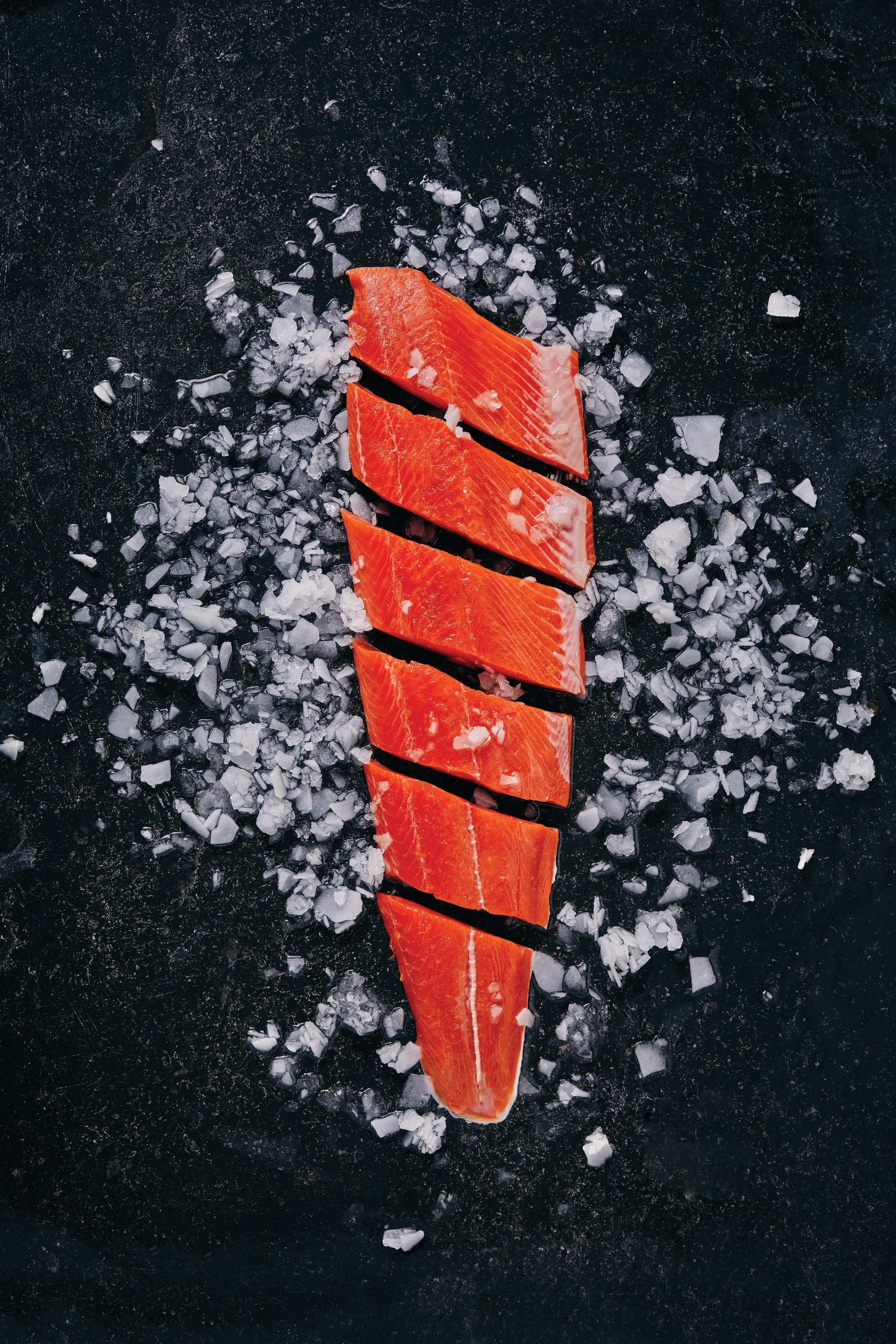 'They can’t keep up cutting the fish': BC salmon season opens into World Cup surge