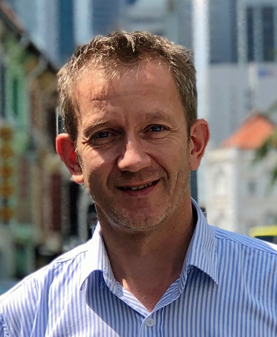 Players team up for Timor-Leste offshore rig hunt