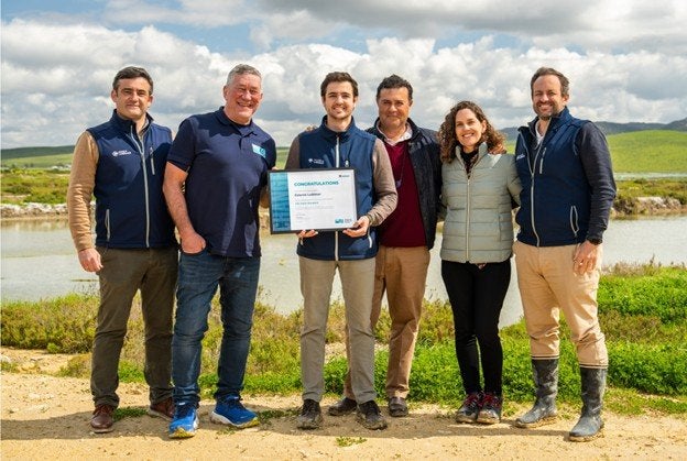 First farm certified under new ASC standard | Intrafish