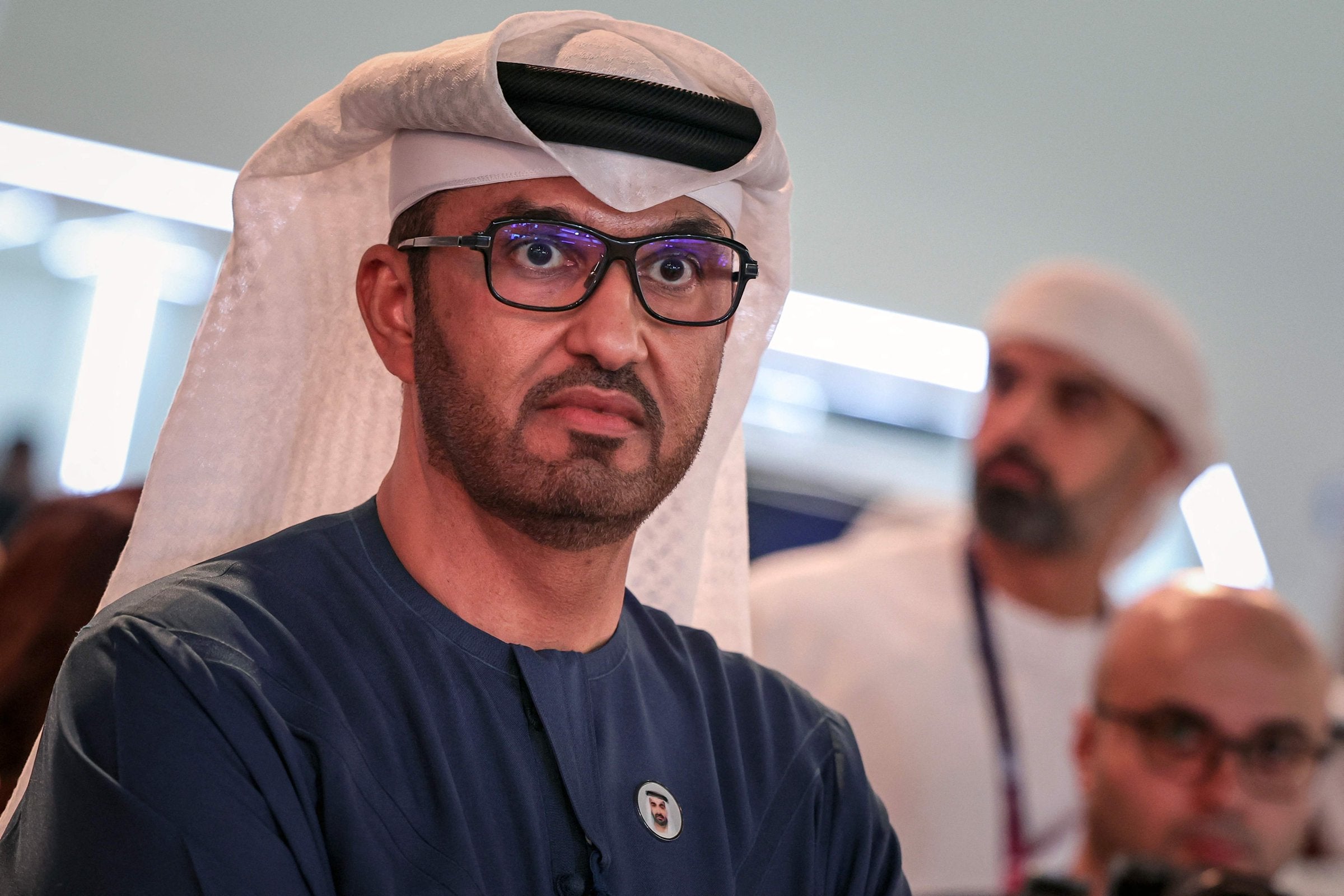 Adnoc greenlights $6.2 billion offshore gas megaproject