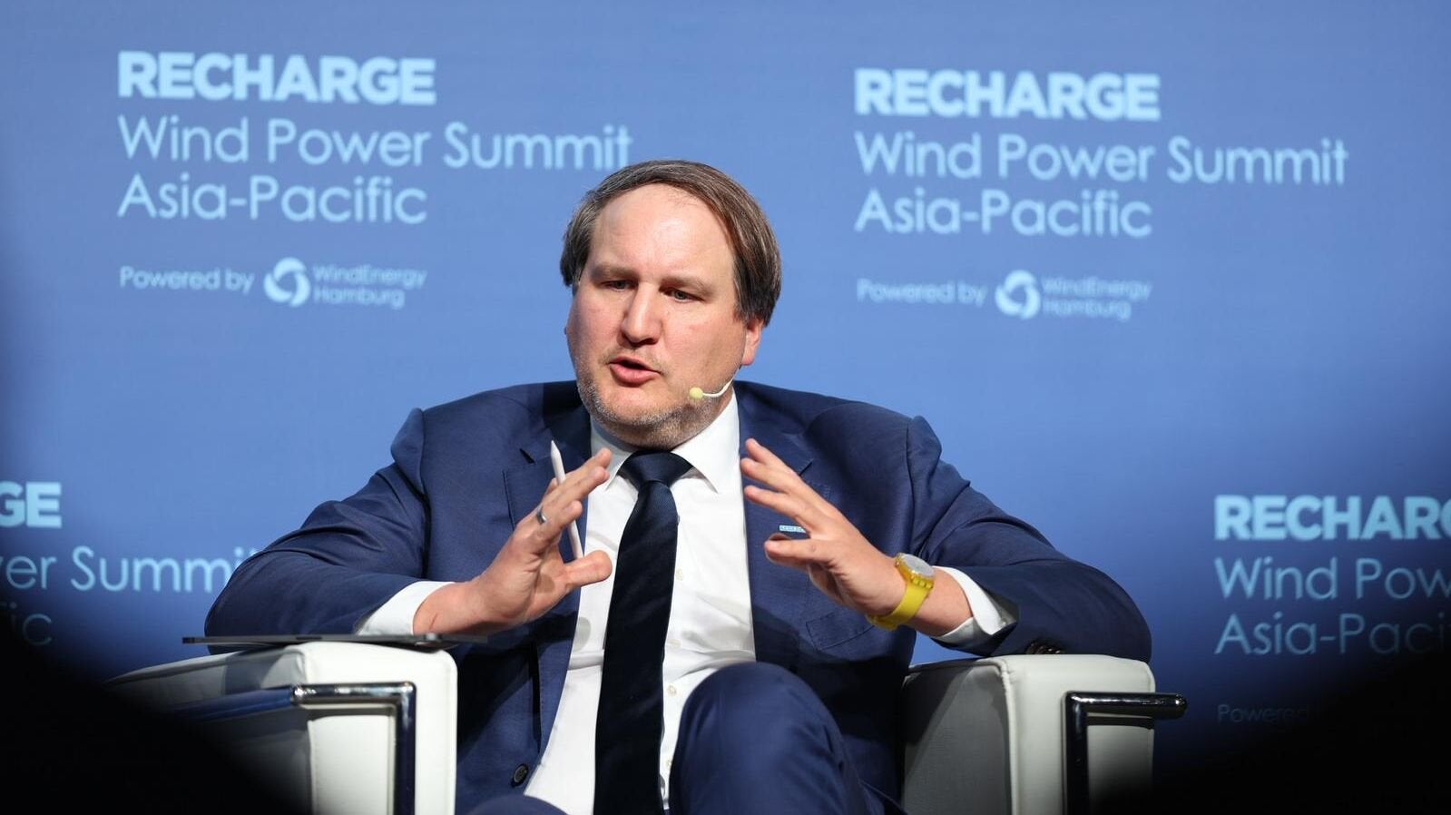 Investigation: How Israel controversy rocked a European wind giant ...