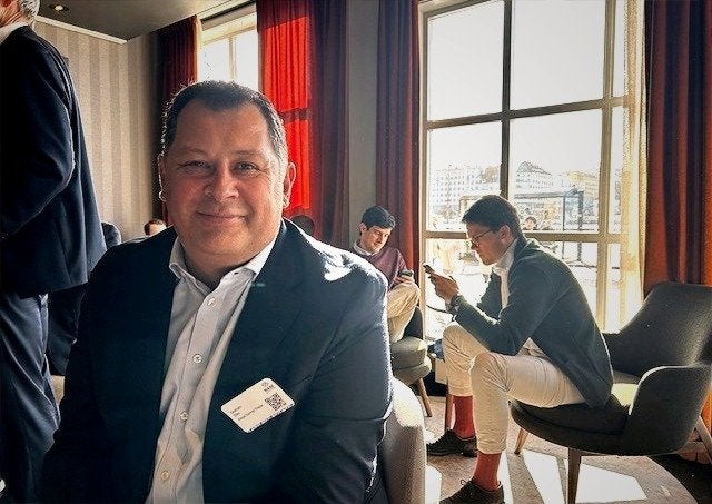 New Regal Springs CEO looks to fill whitefish gap